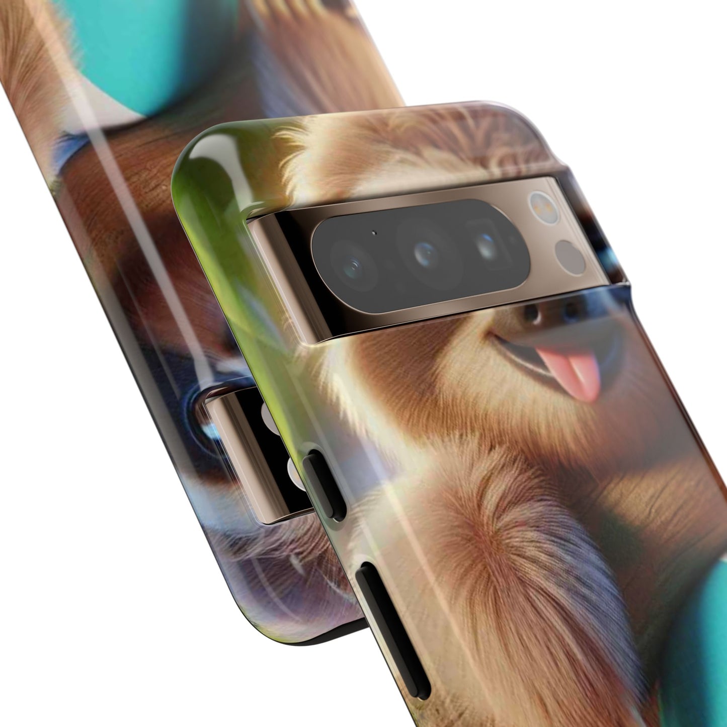 Tough Cases -sloth