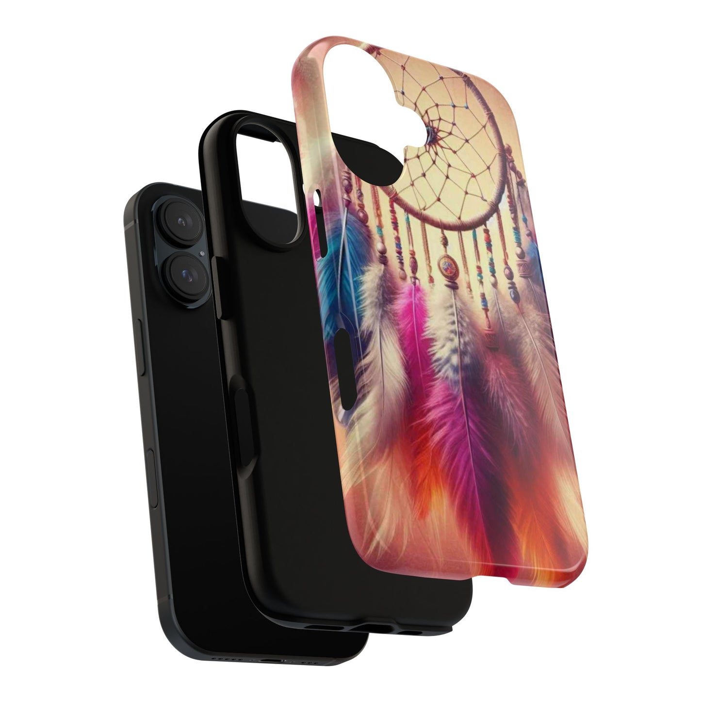 Dream Catcher Tough Cases