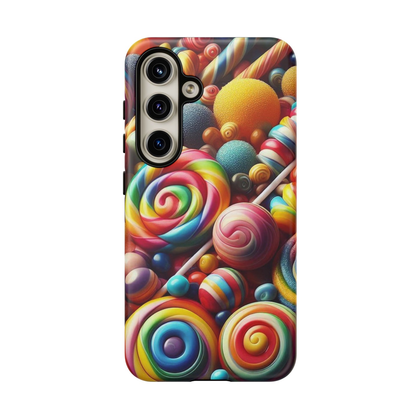 Lollipop Tough Cases
