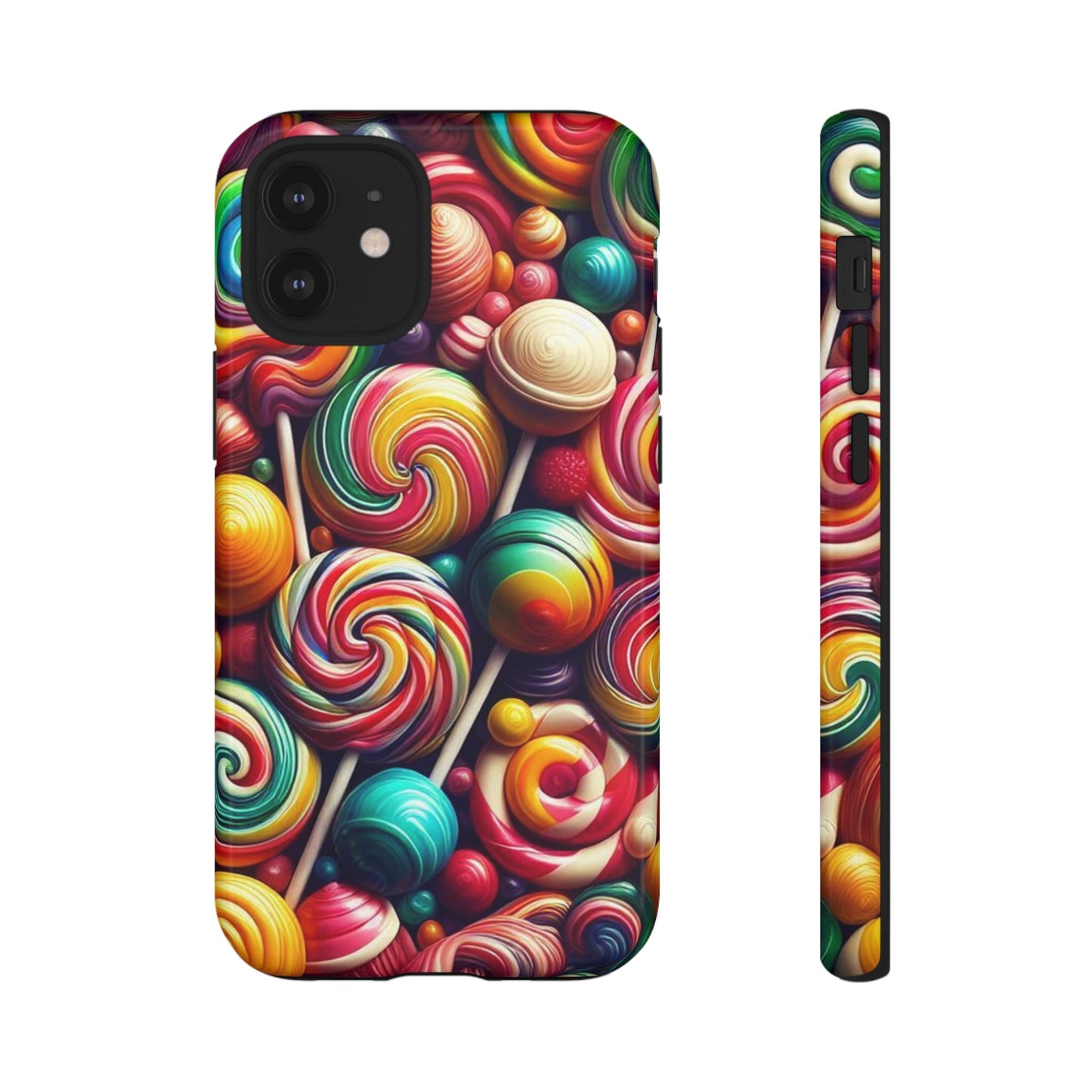 Candygram Tough Cases