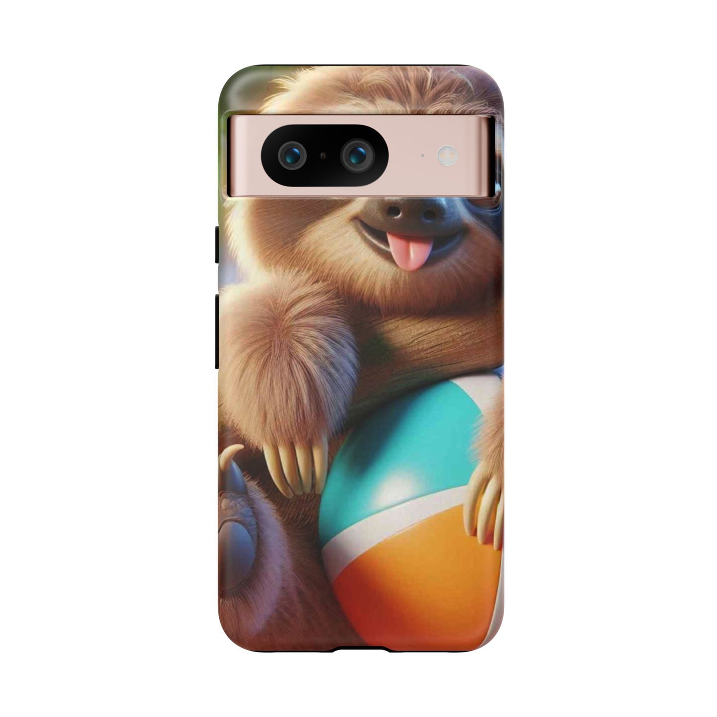 Tough Cases -sloth
