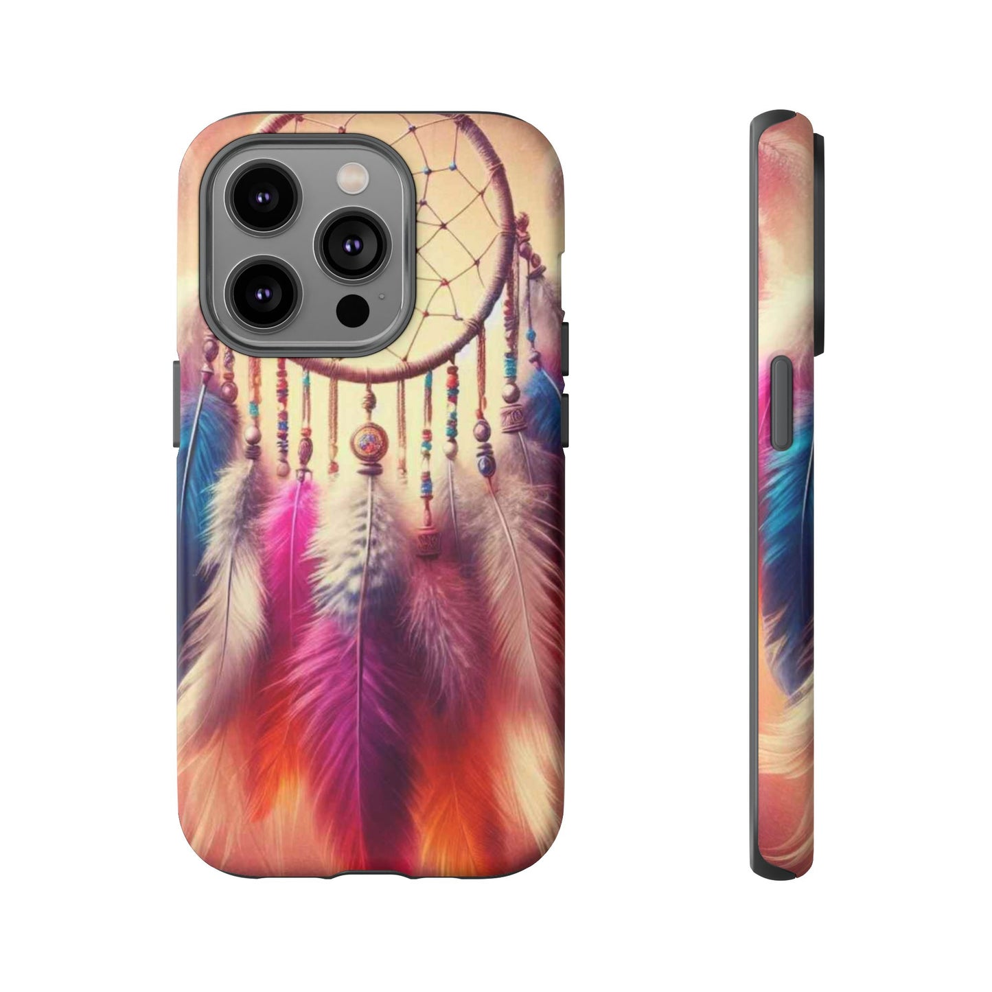 Dream Catcher Tough Cases