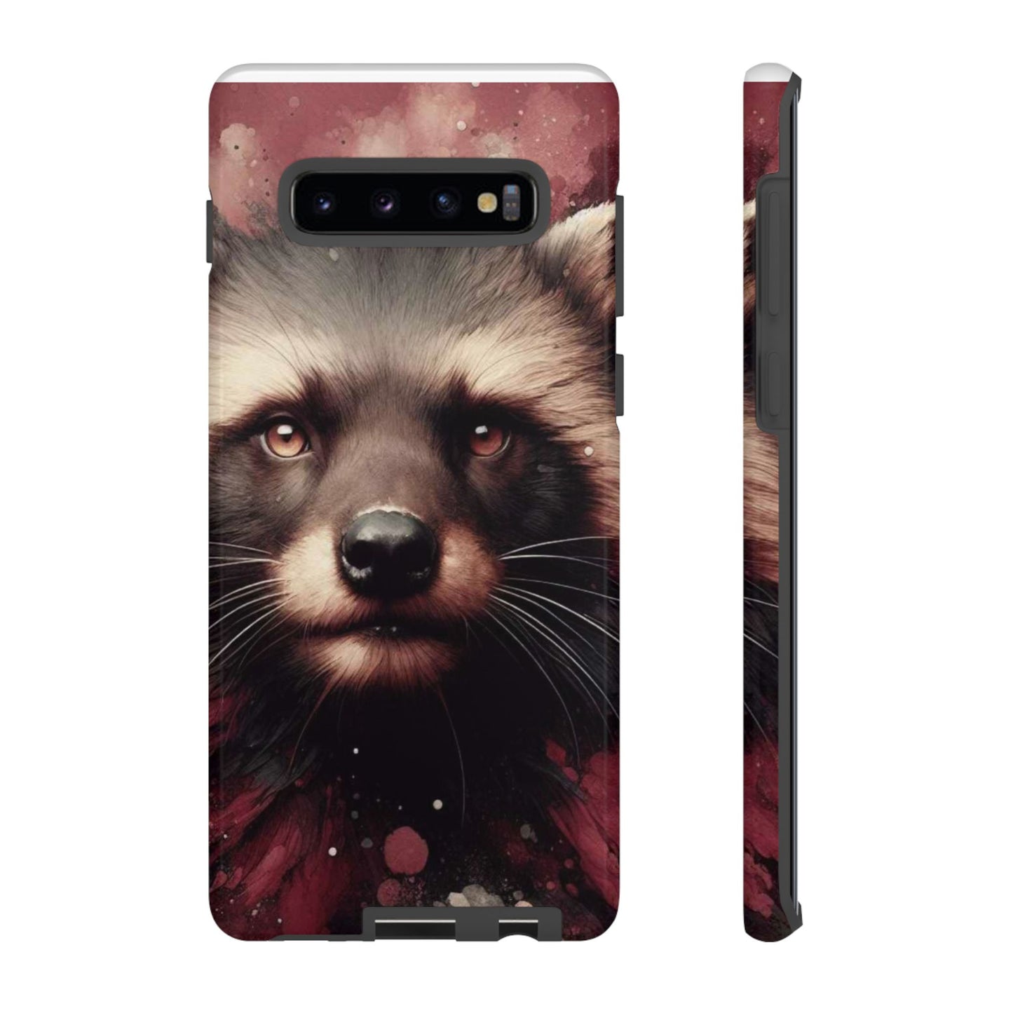 Tough Cases - wolverine red