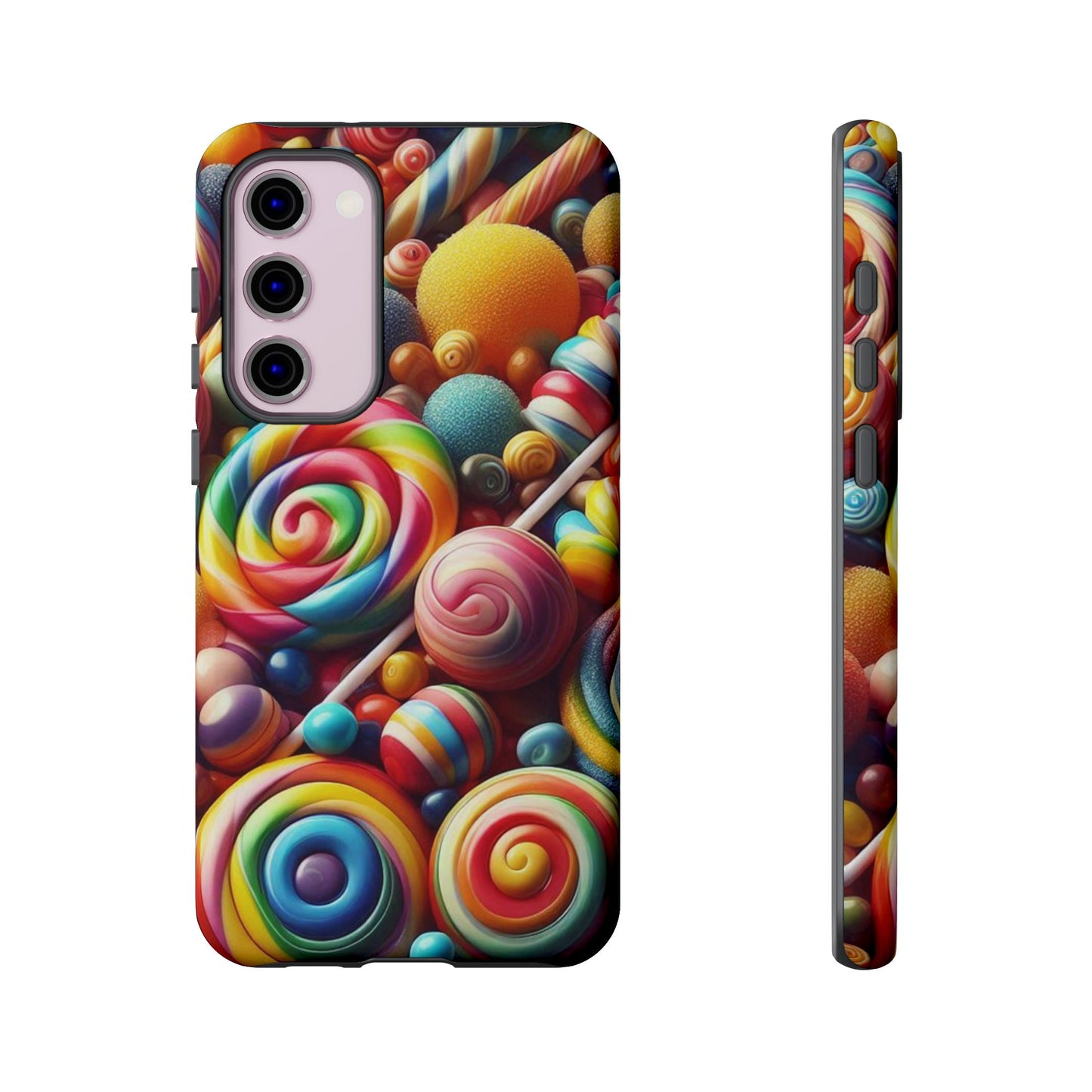 Lollipop Tough Cases