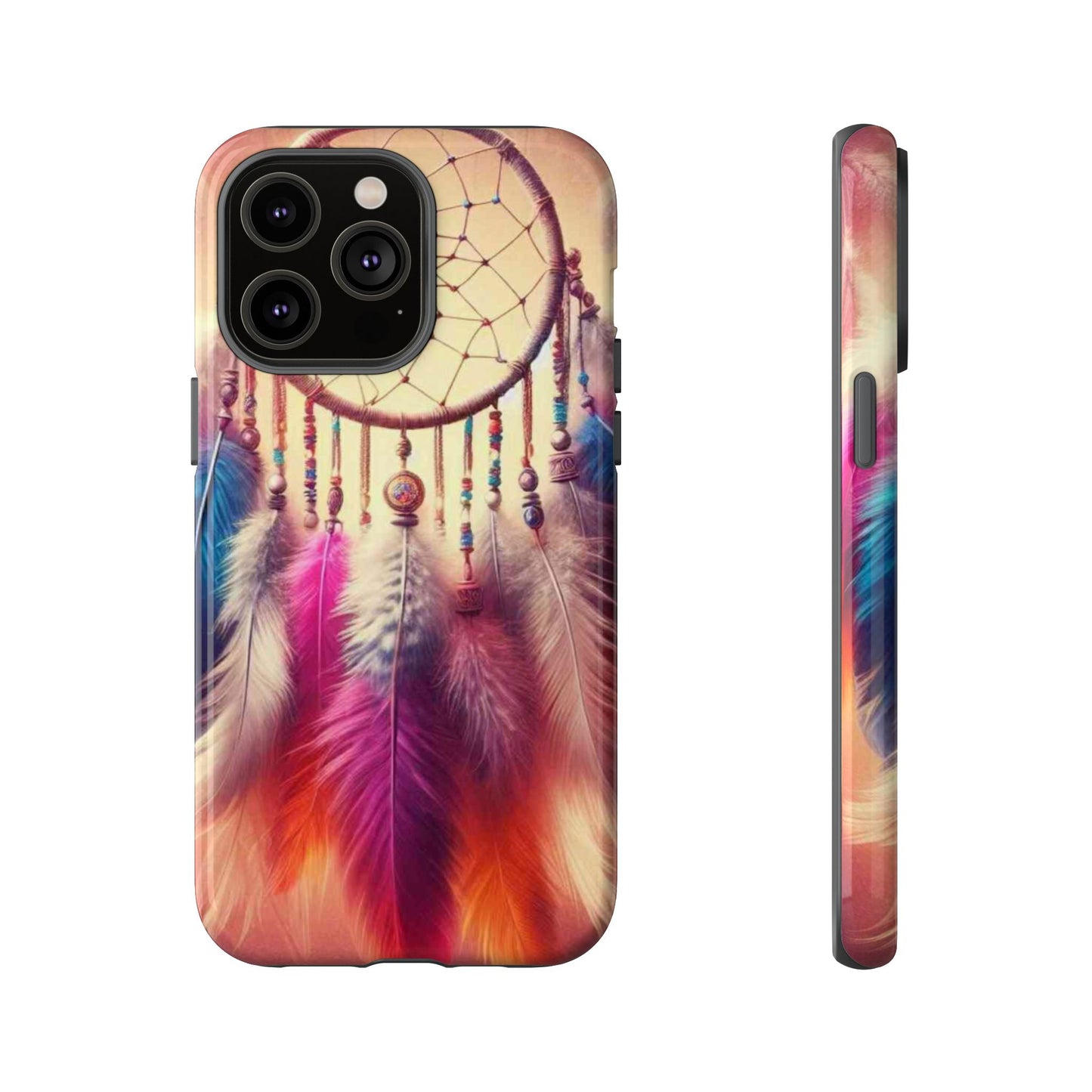 Dream Catcher Tough Cases