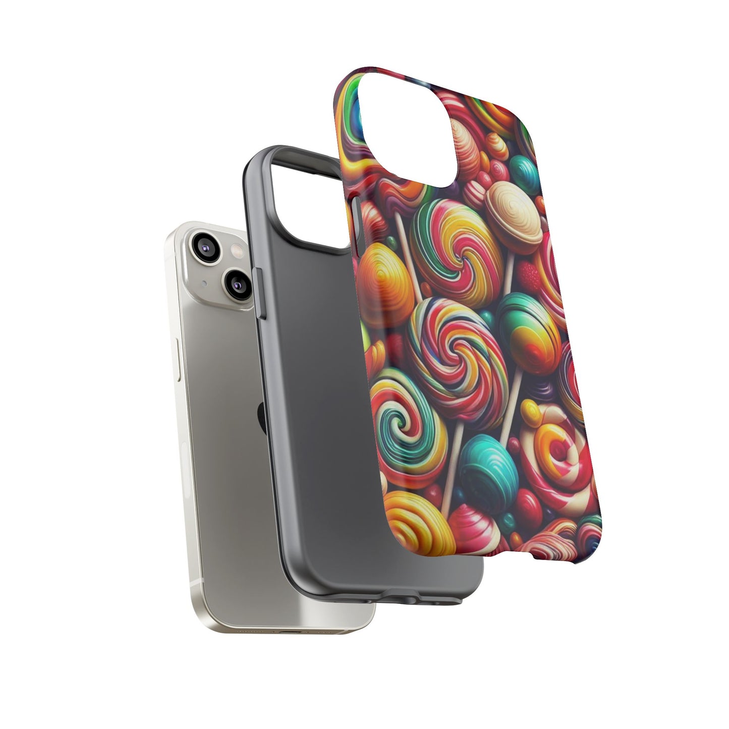 Candygram Tough Cases