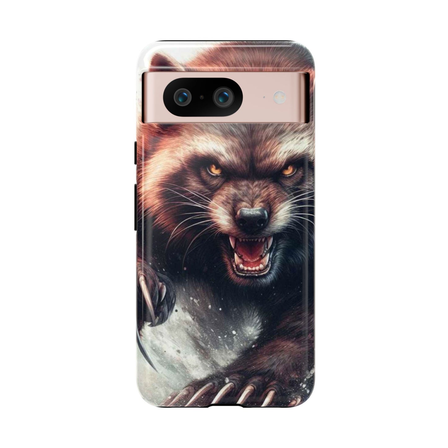 Tough Cases - wolverine