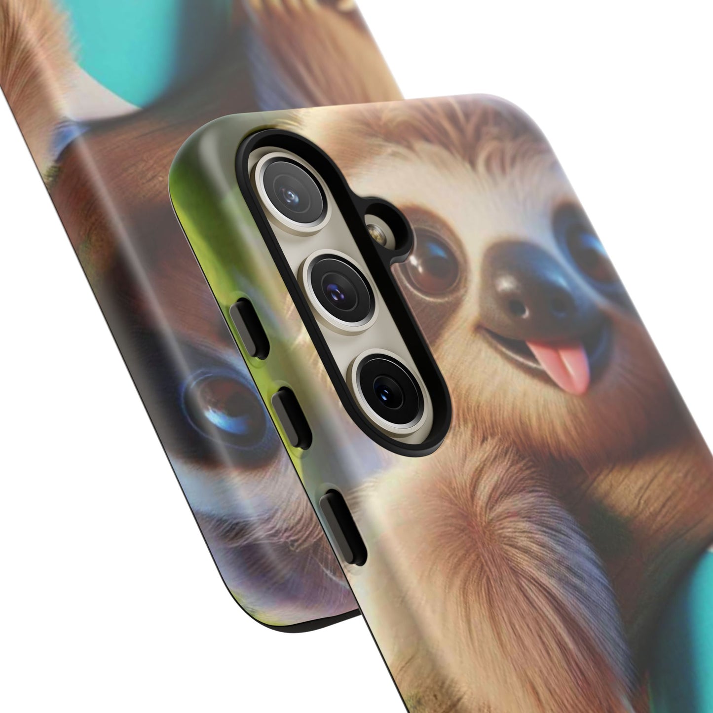 Tough Cases -sloth