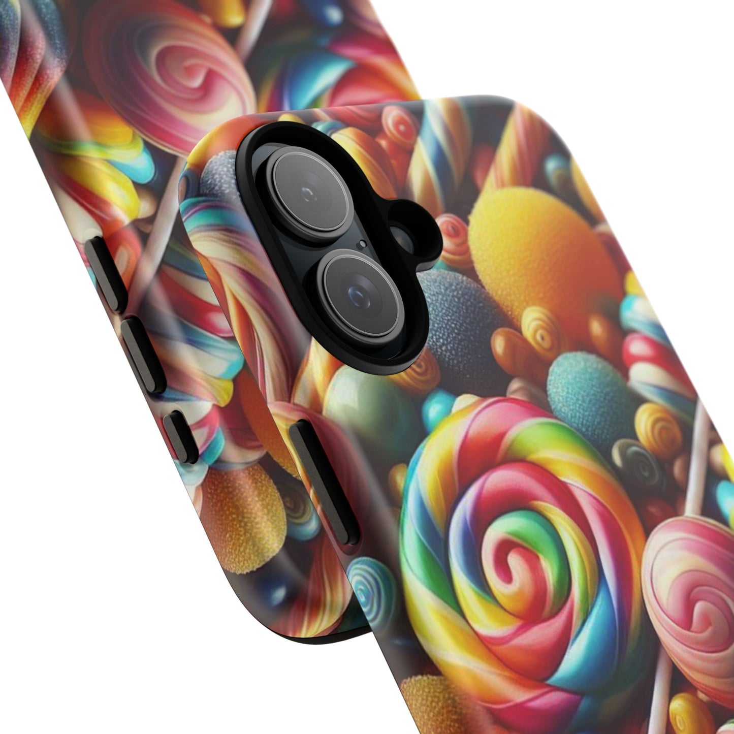 Lollipop Tough Cases