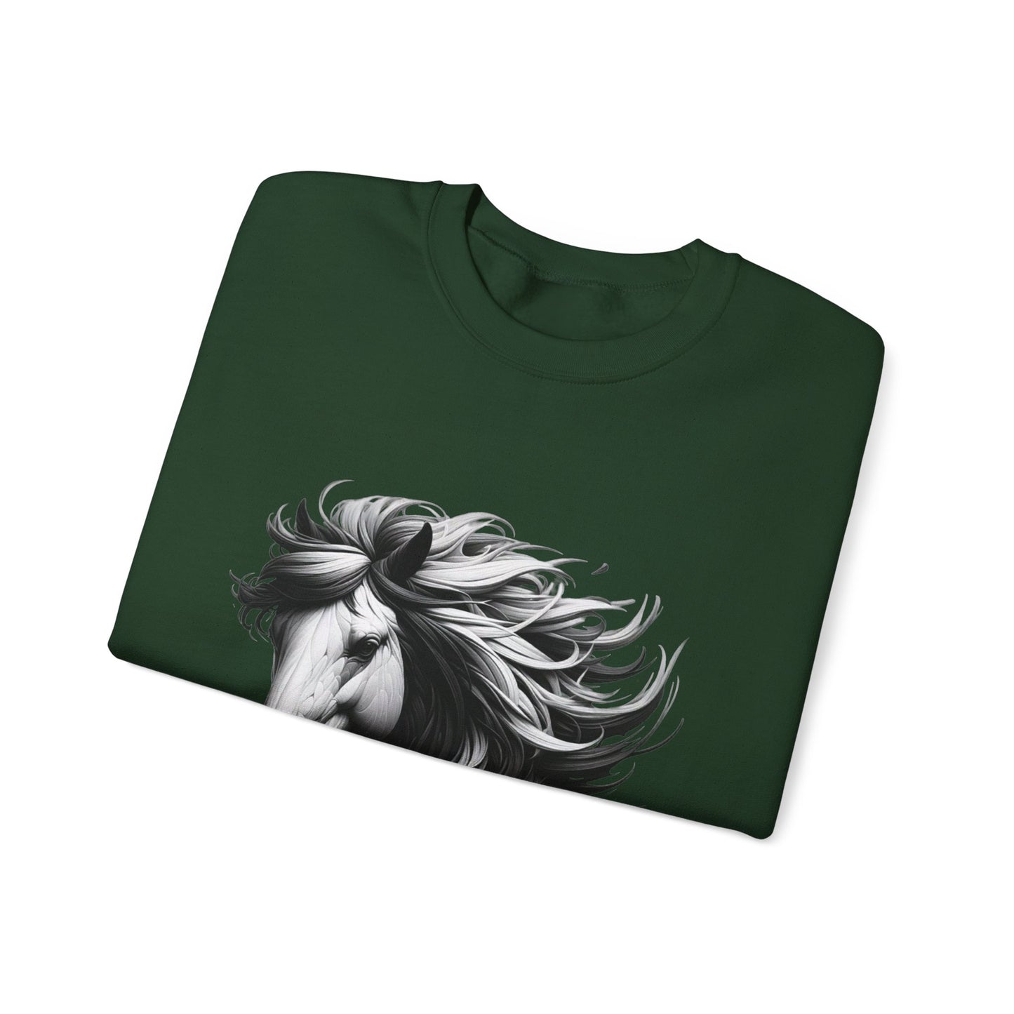 Wild Horses Sweatshirt