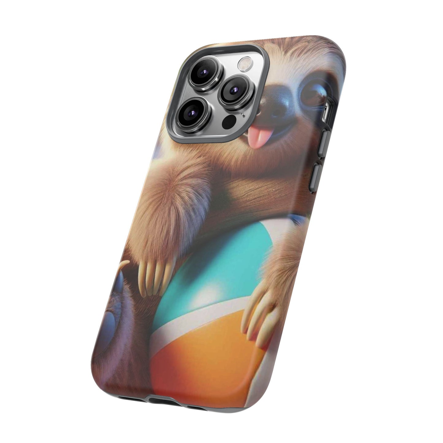 Tough Cases -sloth