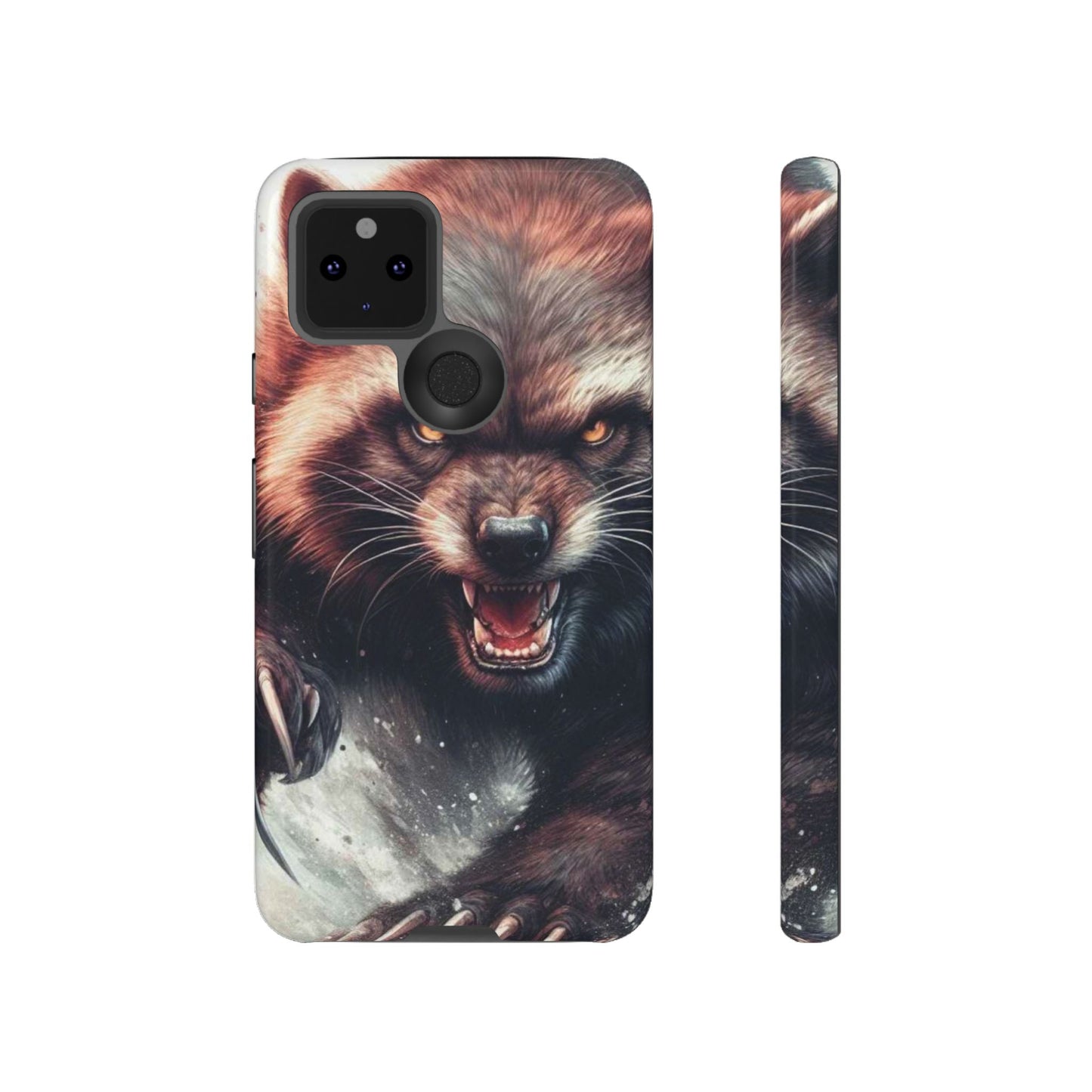 Tough Cases - wolverine