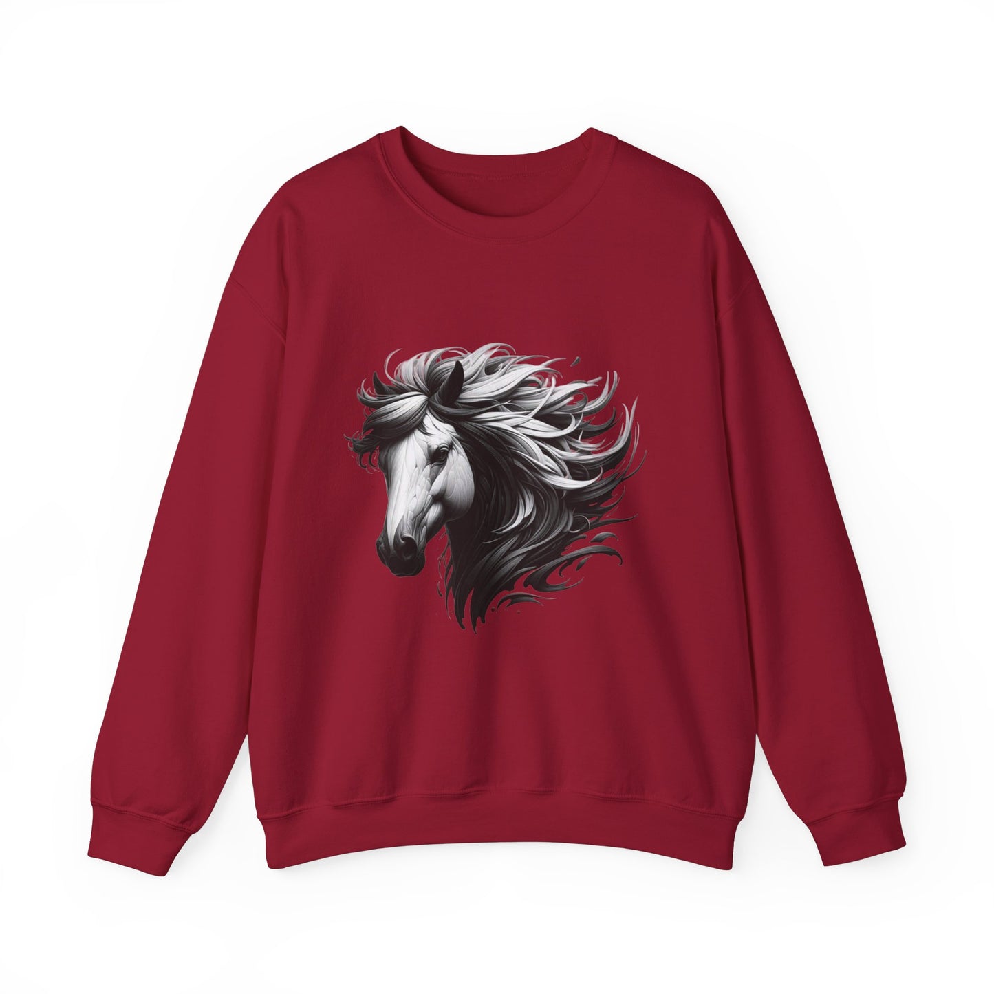Wild Horses Sweatshirt