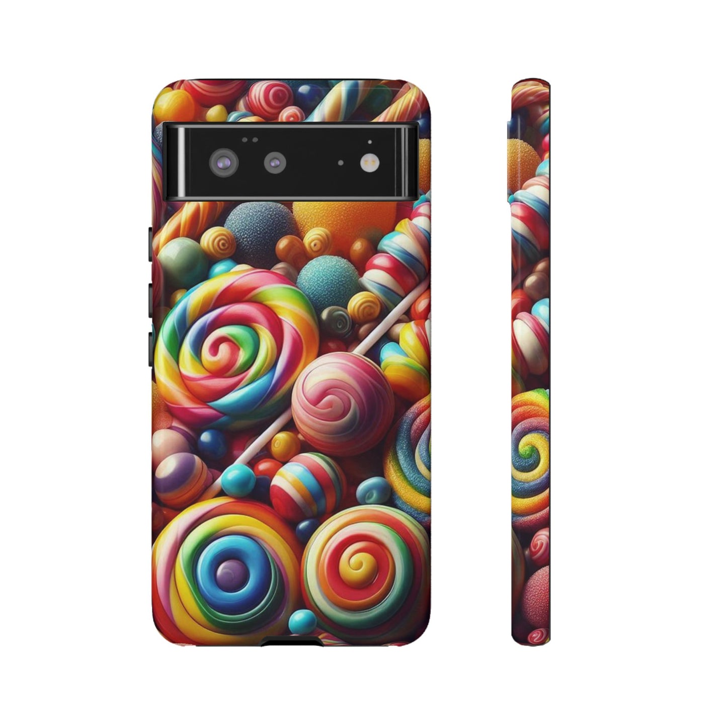 Lollipop Tough Cases