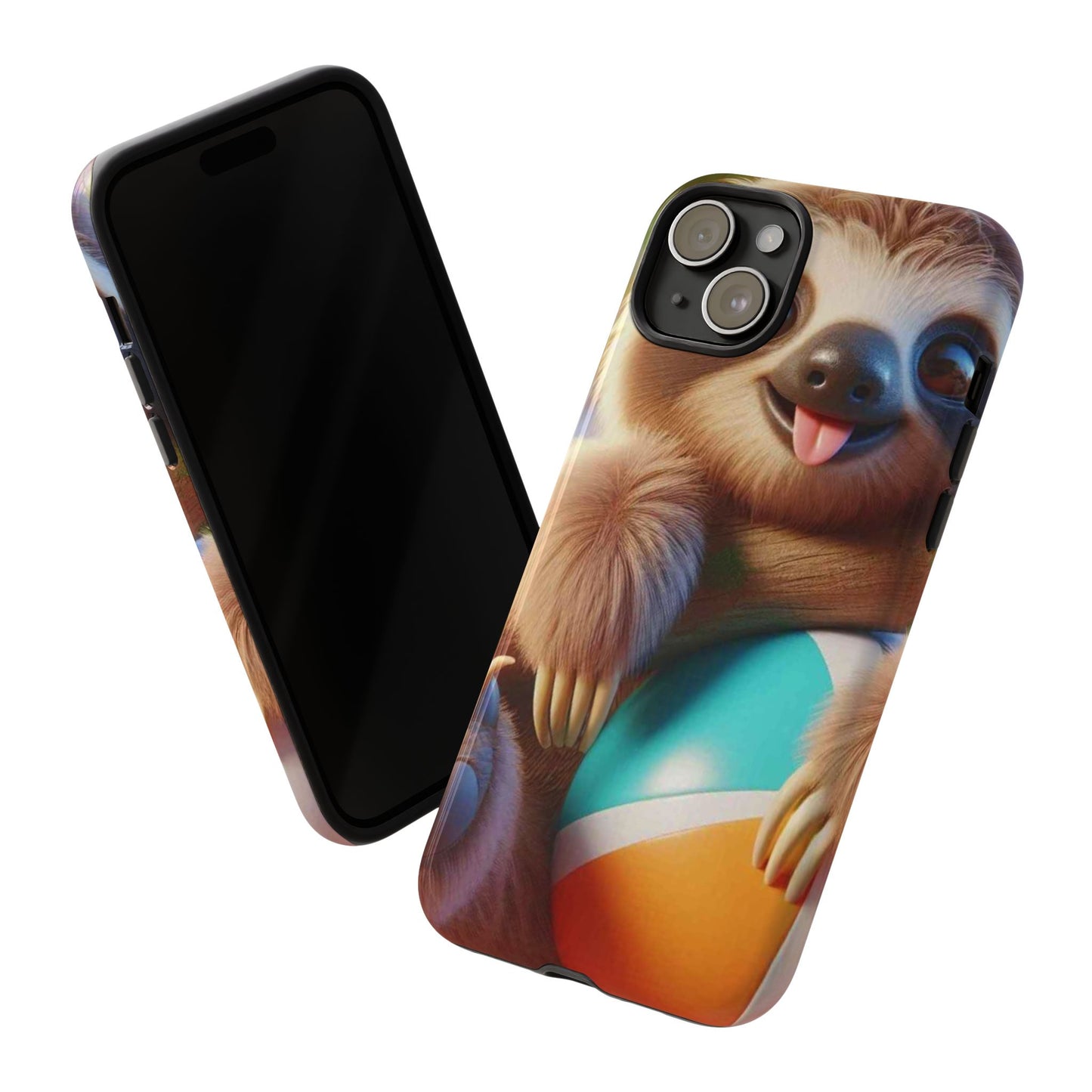 Tough Cases -sloth