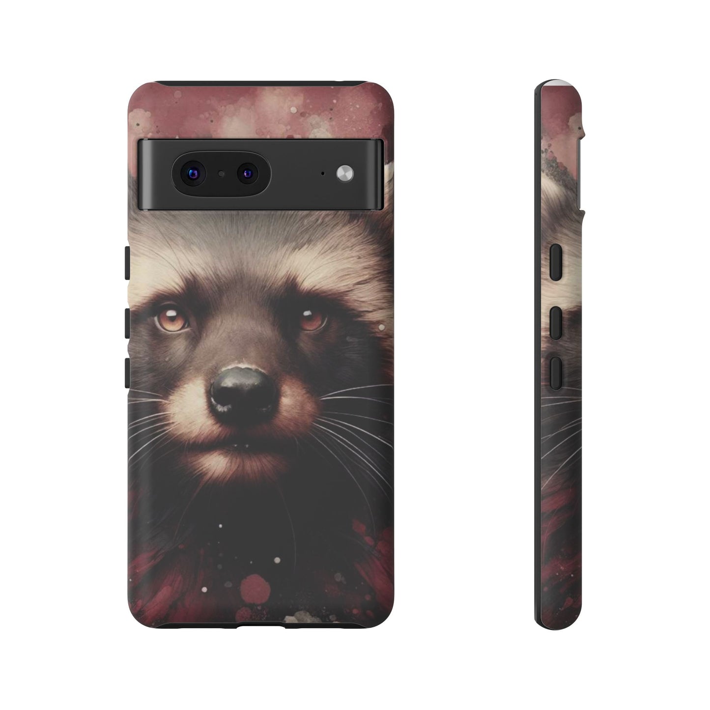 Tough Cases - wolverine red