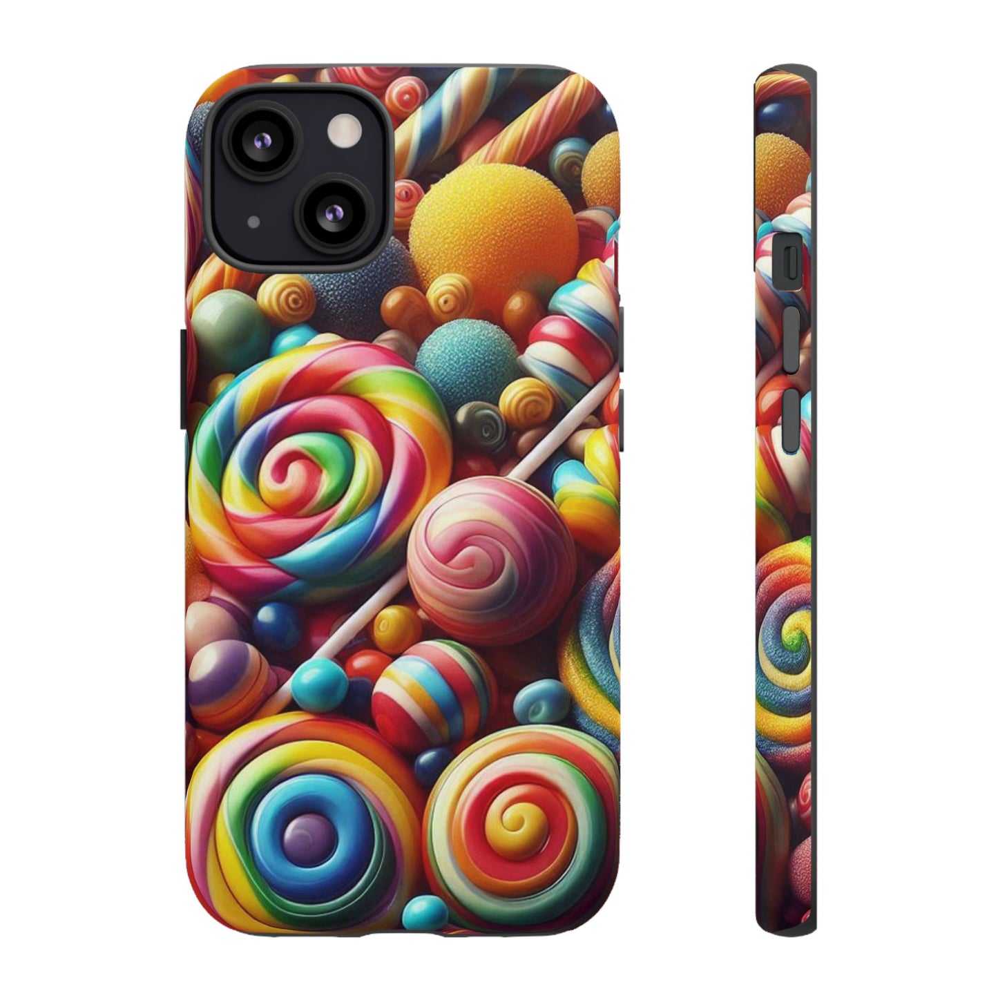 Lollipop Tough Cases