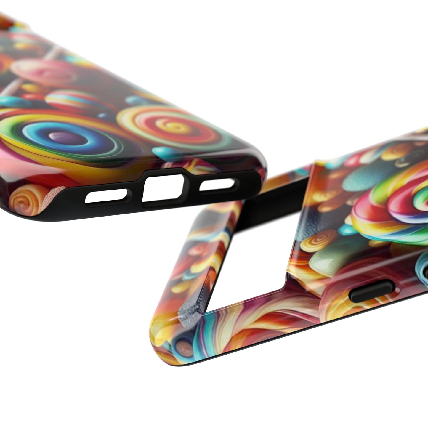 Lollipop Tough Cases
