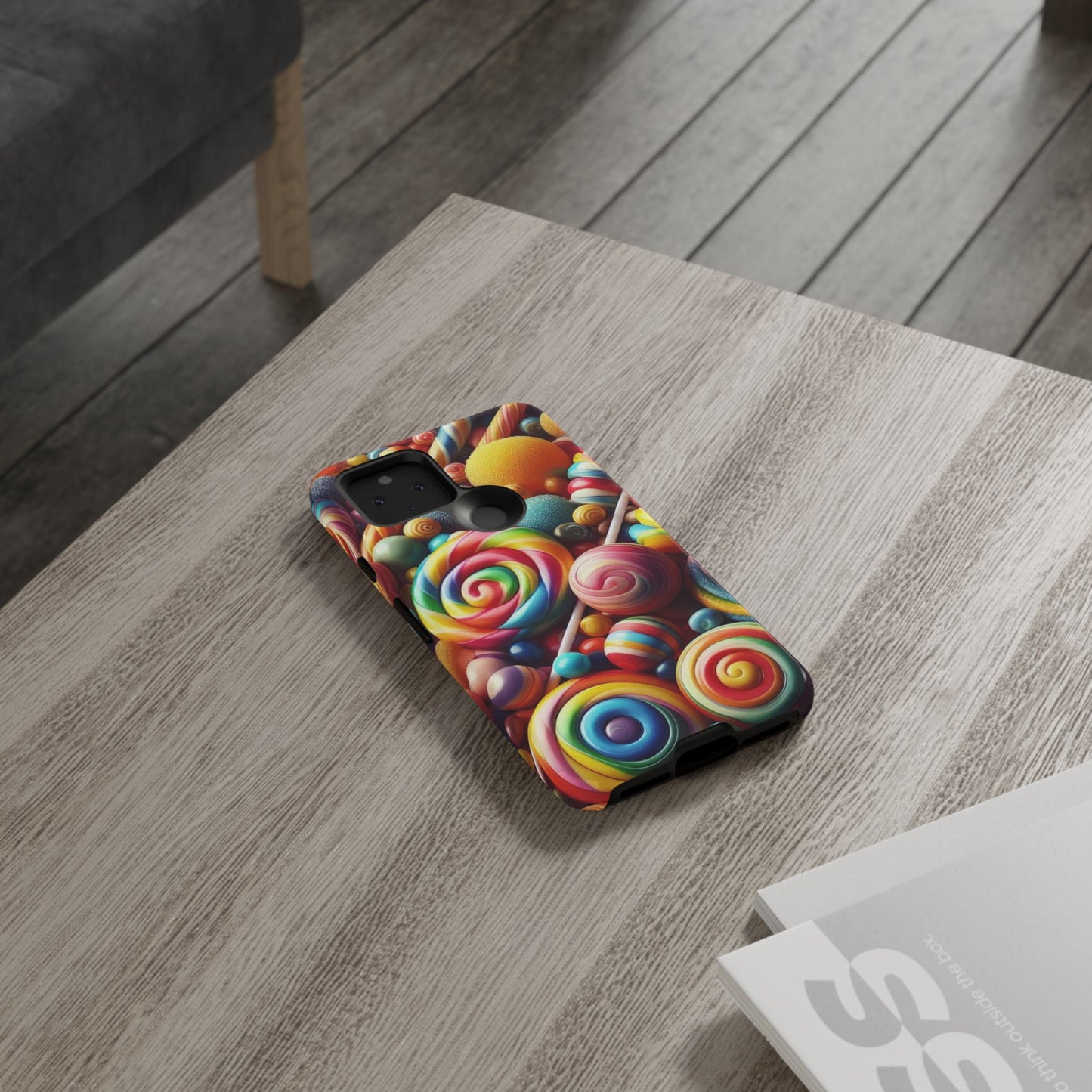Lollipop Tough Cases