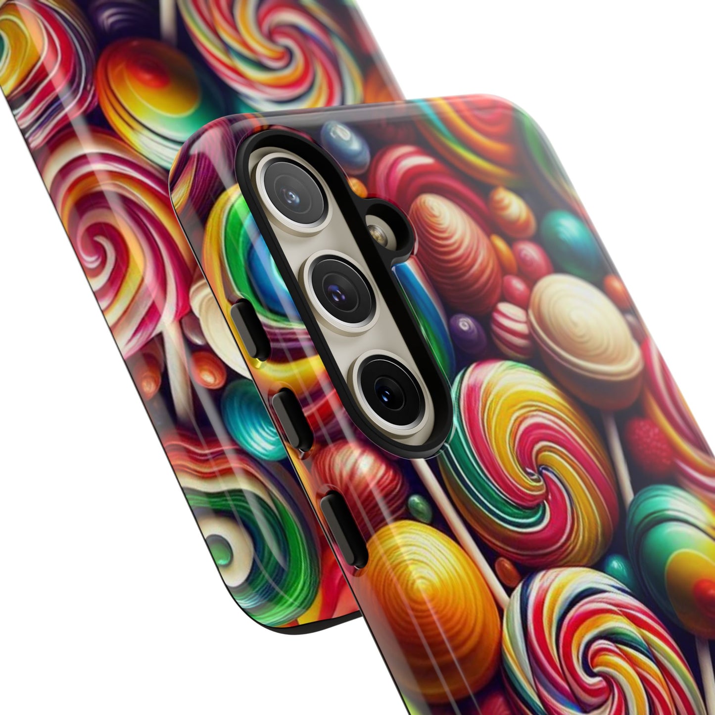 Candygram Tough Cases