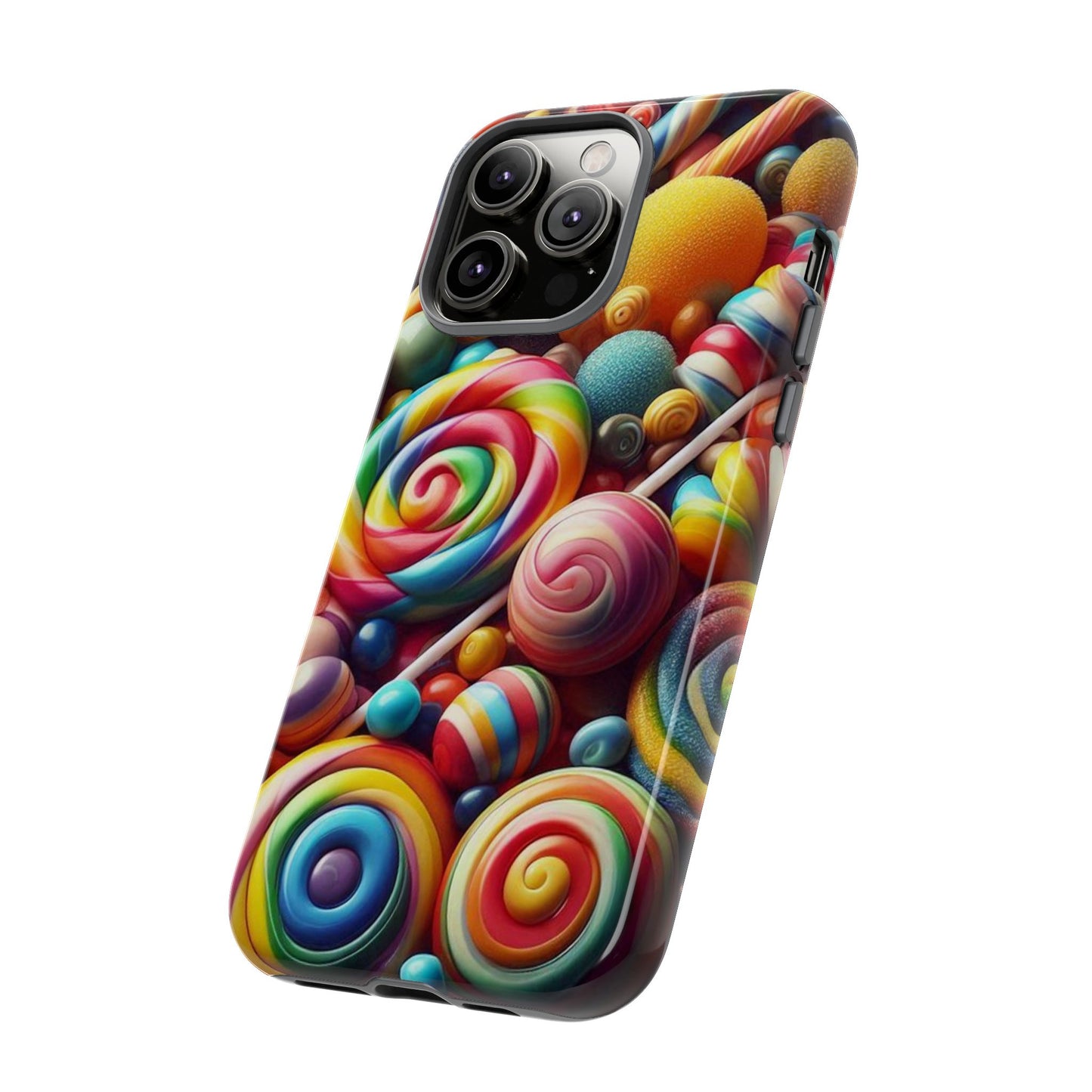 Lollipop Tough Cases