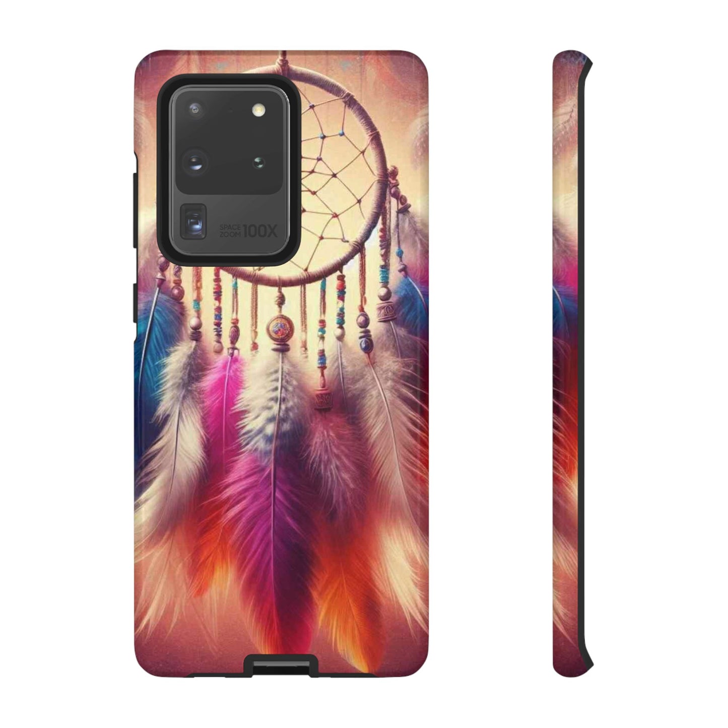 Dream Catcher Tough Cases
