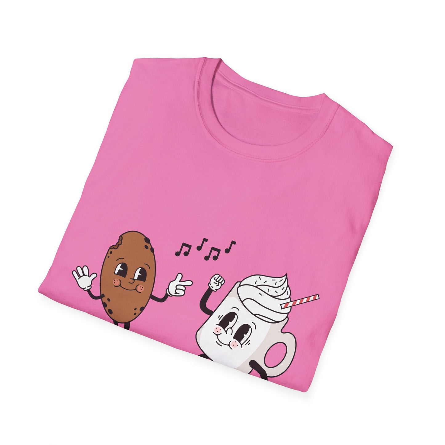 Best Friends T-Shirt
