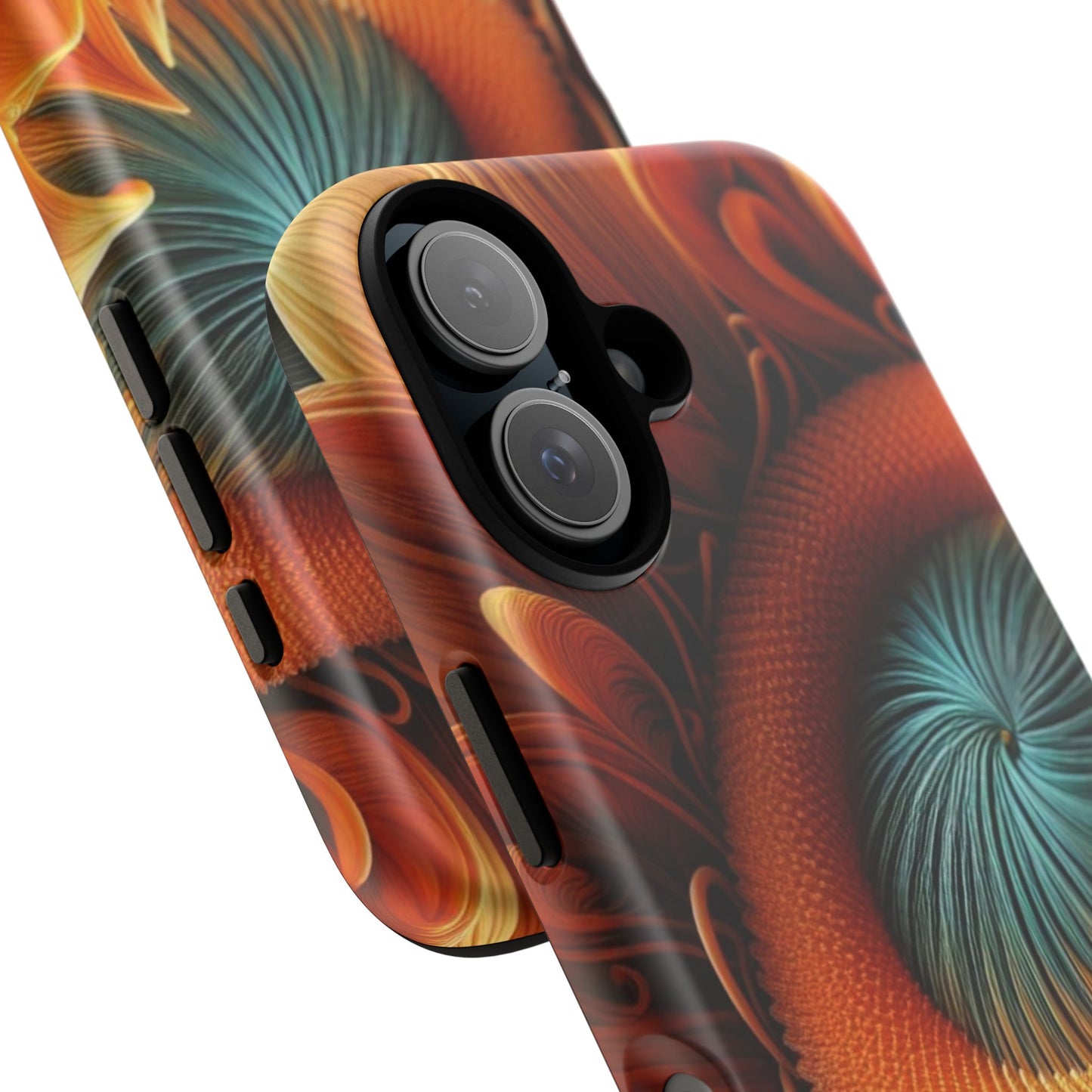 Sunflower Tough Case