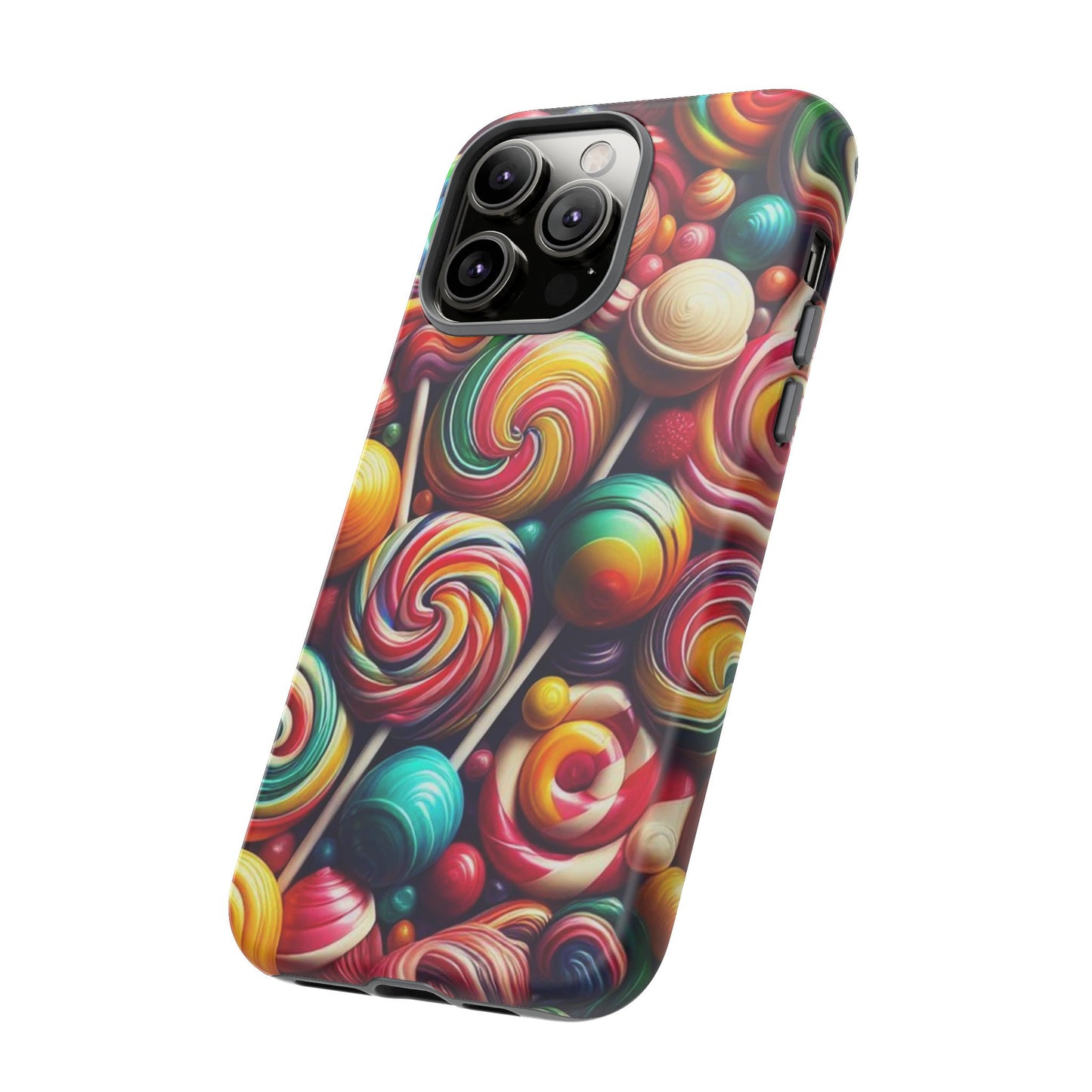 Candygram Tough Cases
