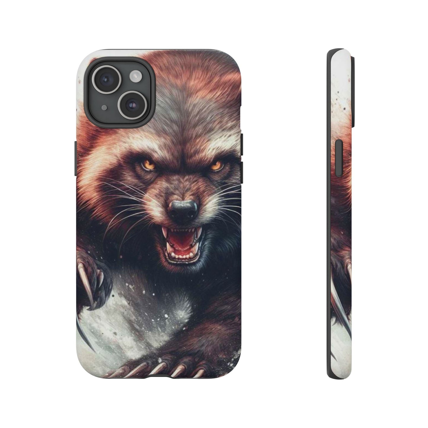 Tough Cases - wolverine