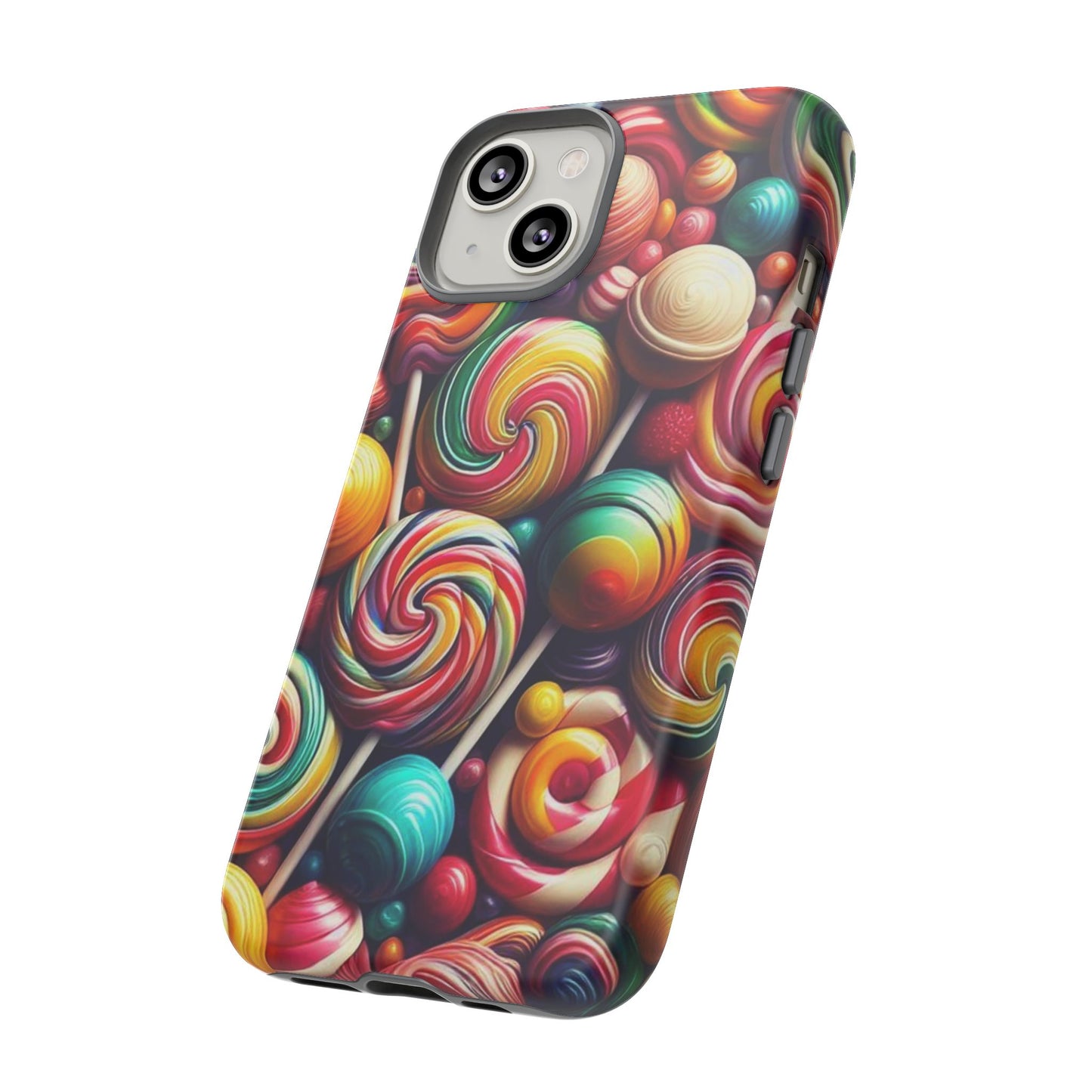 Candygram Tough Cases