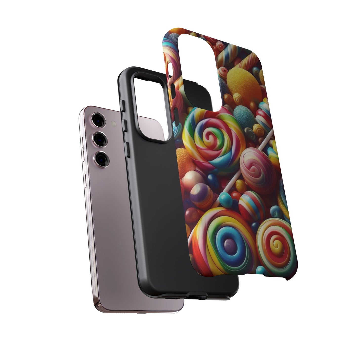 Lollipop Tough Cases