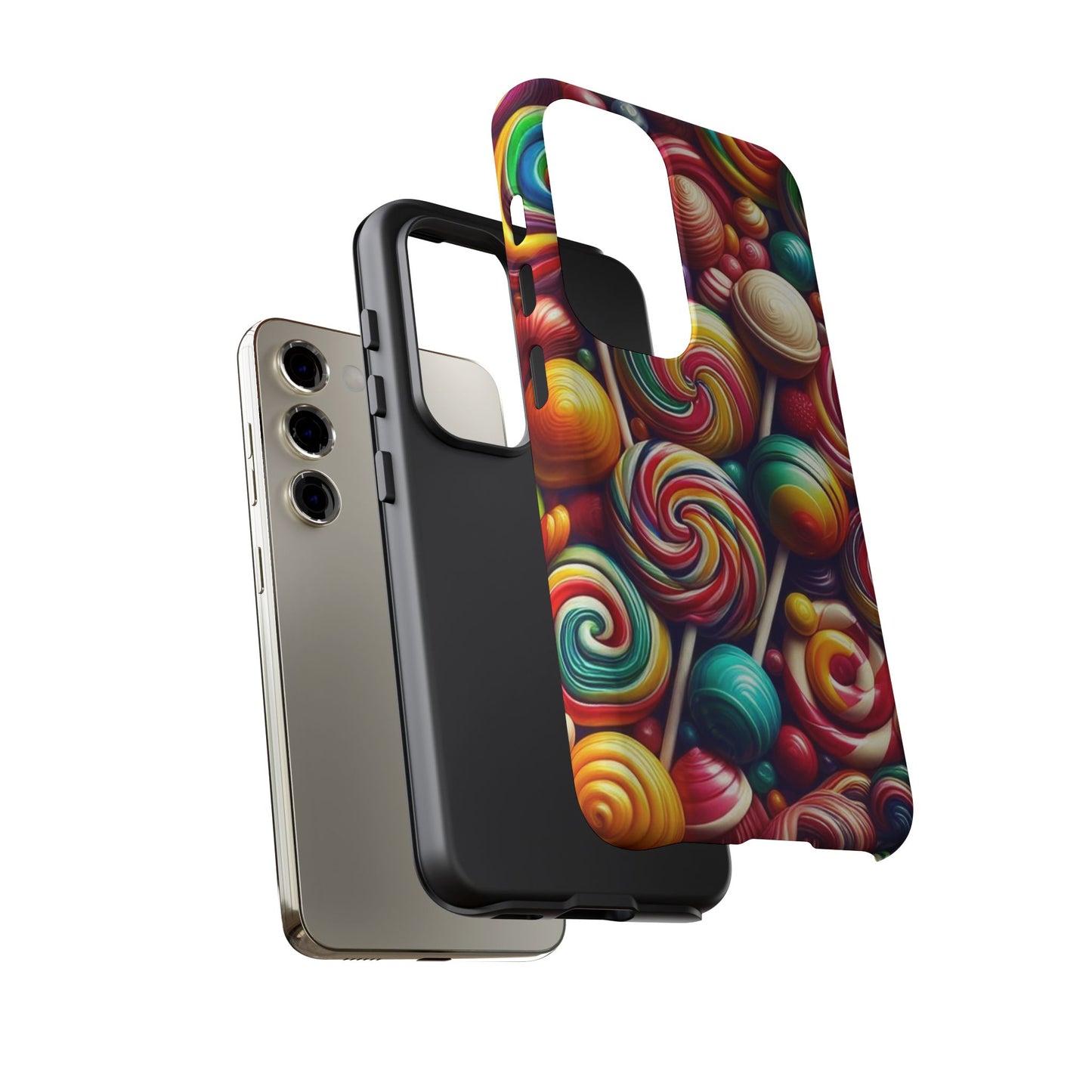 Candygram Tough Cases