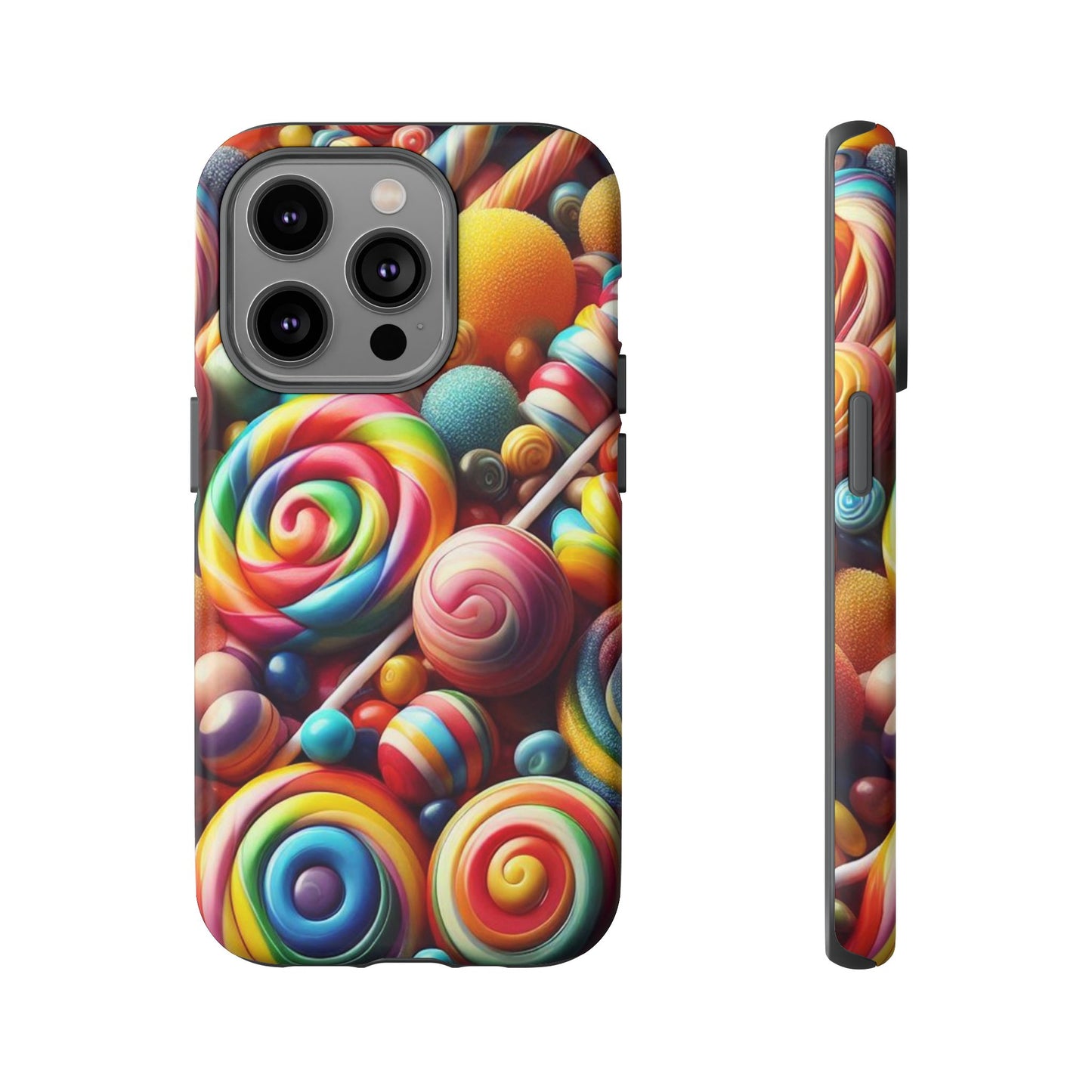 Lollipop Tough Cases