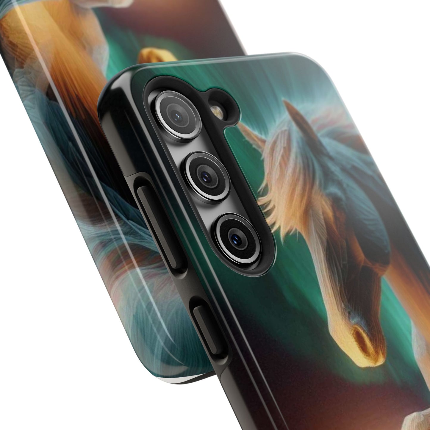 Tough Phone Case - Horse