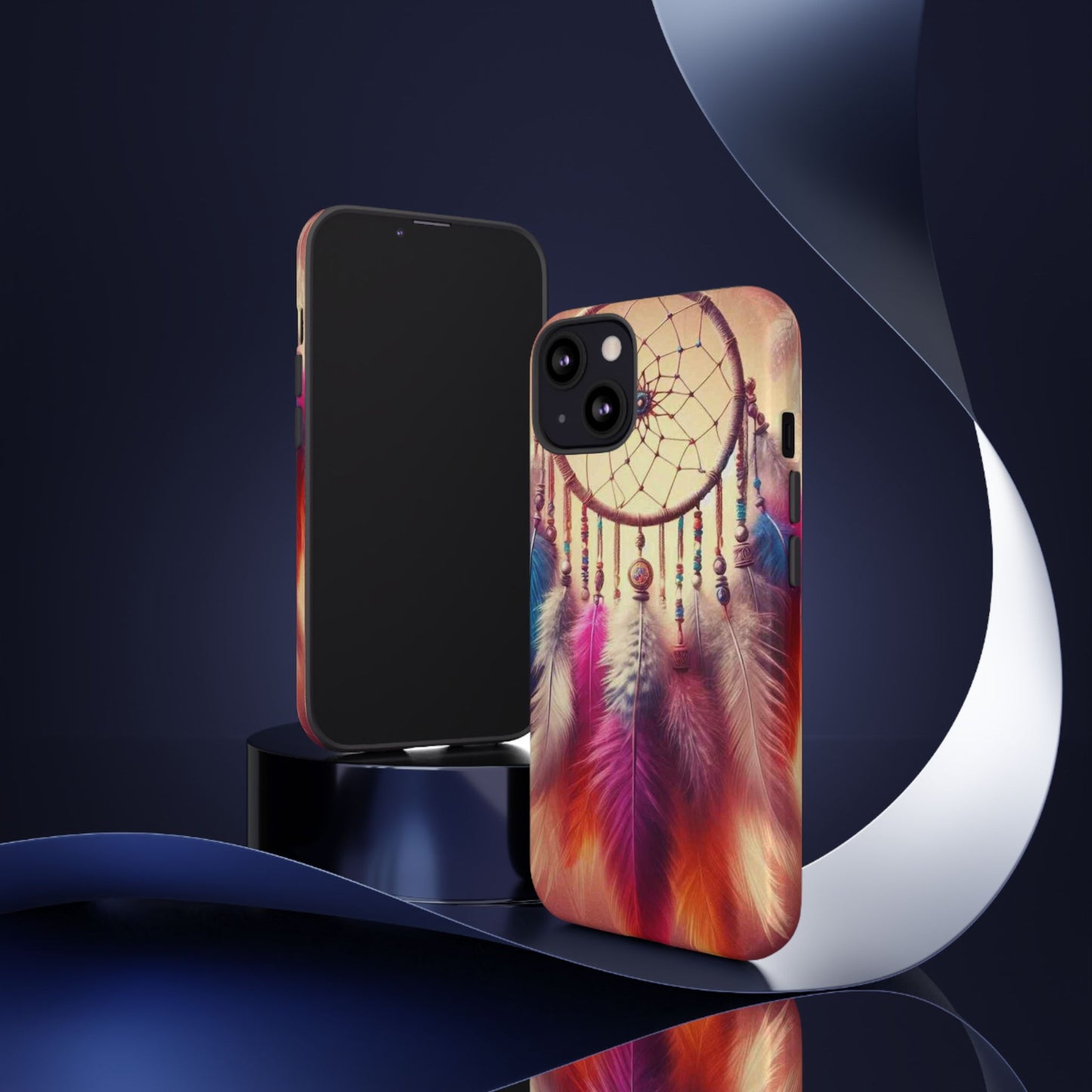 Dream Catcher Tough Cases