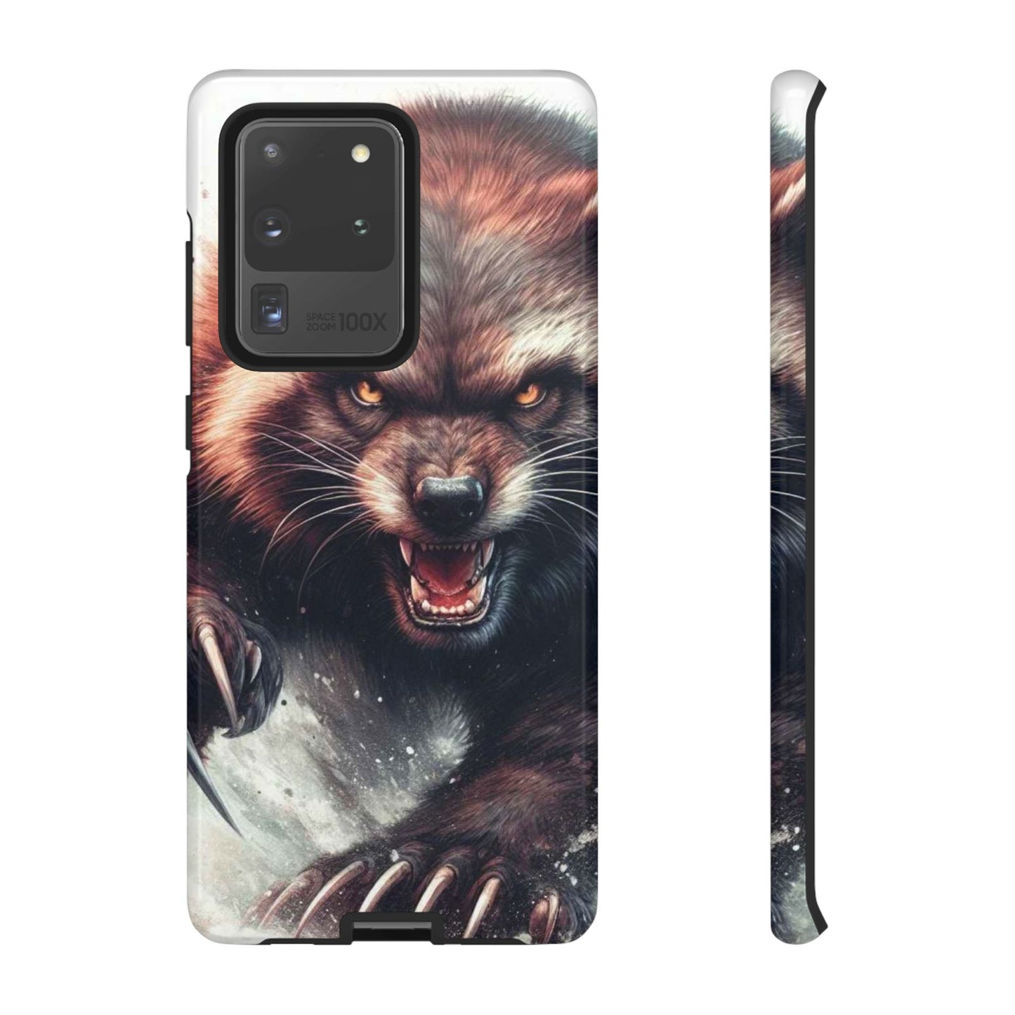 Tough Cases - wolverine