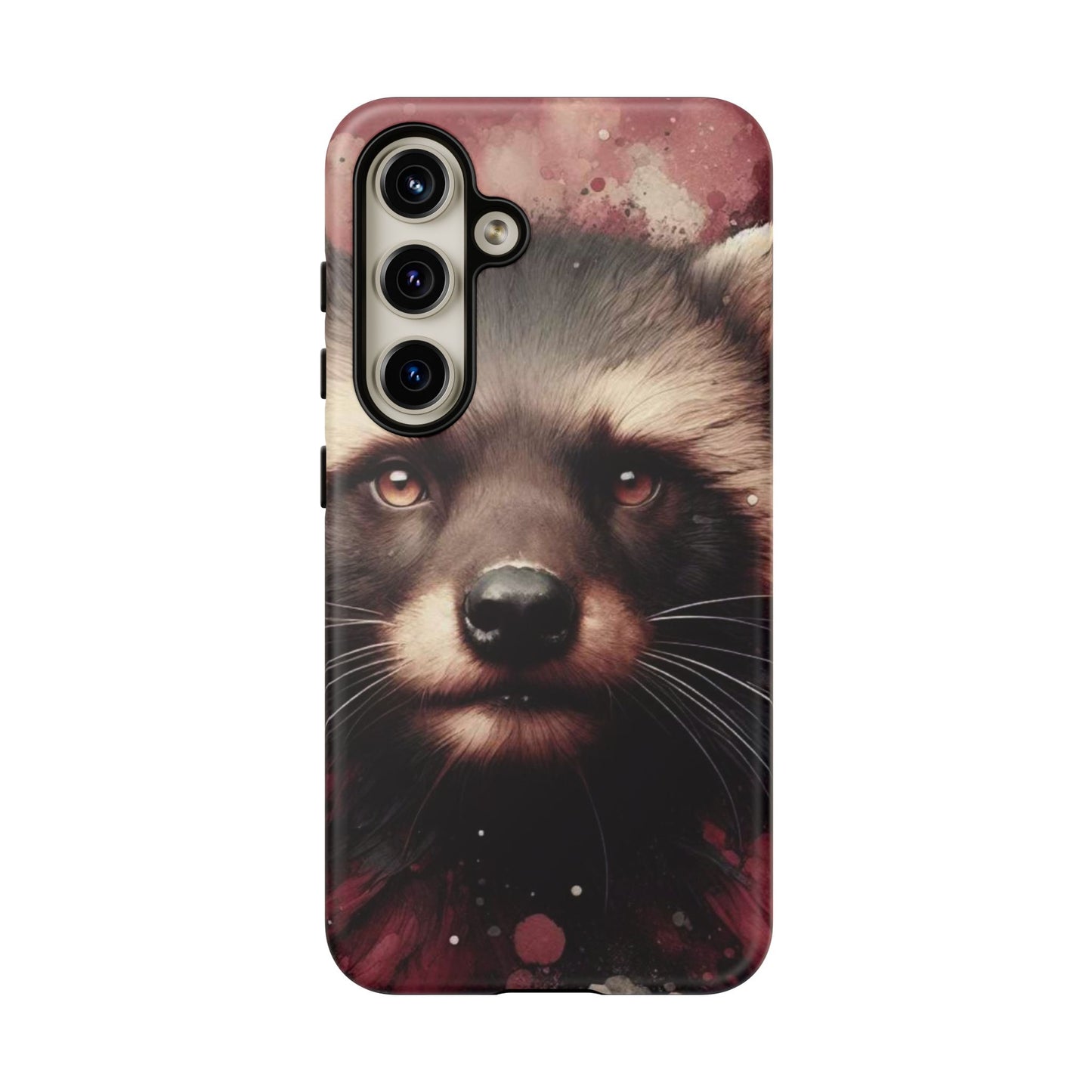 Tough Cases - wolverine red