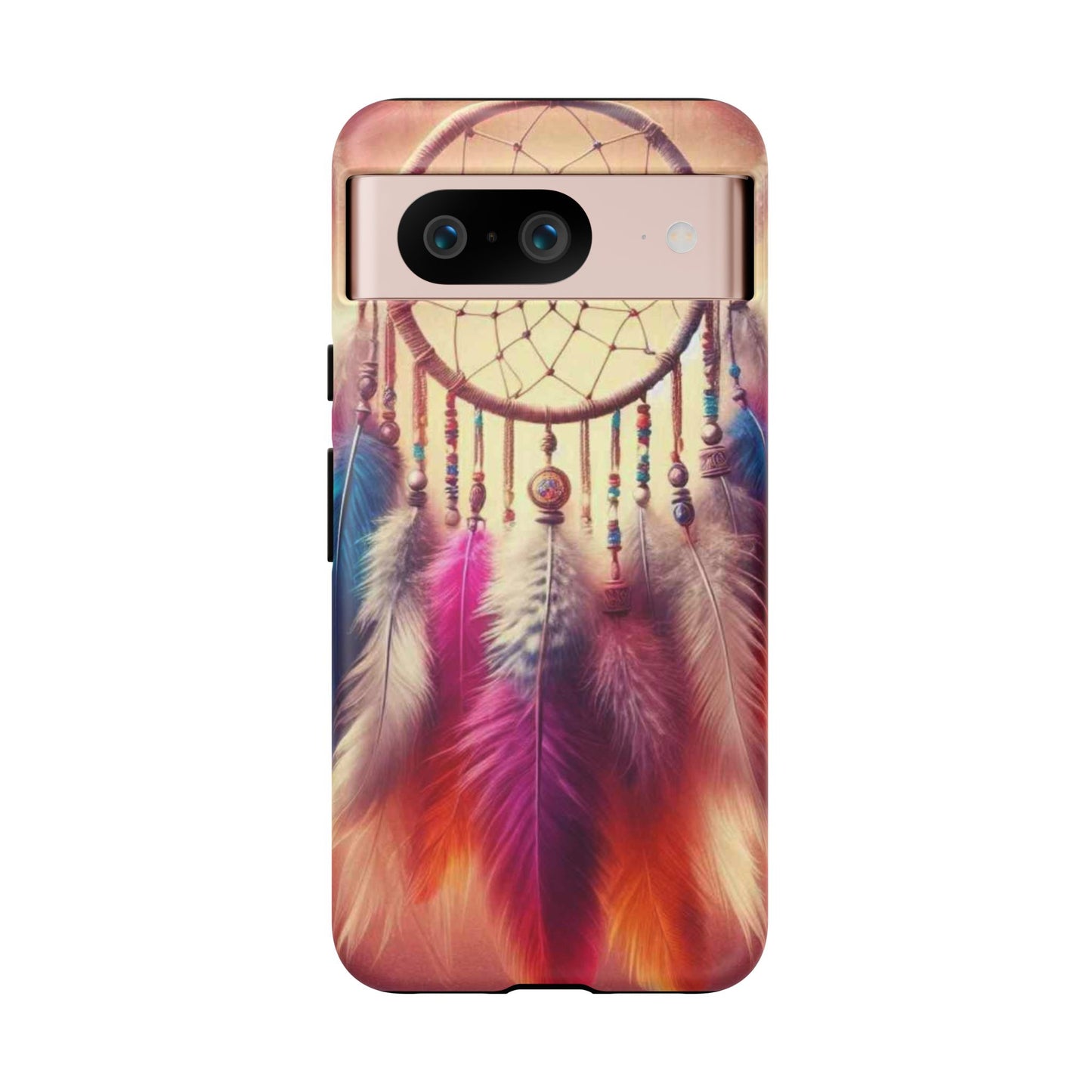 Dream Catcher Tough Cases