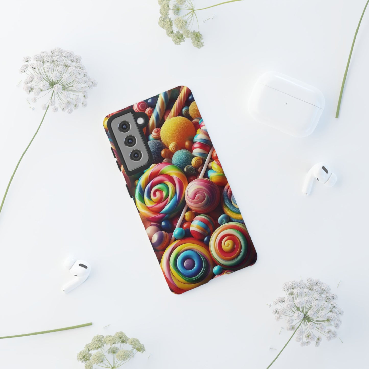 Lollipop Tough Cases
