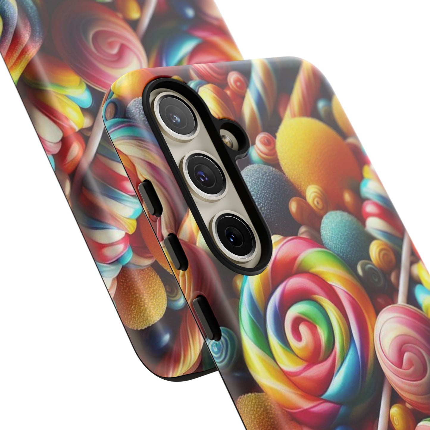 Lollipop Tough Cases