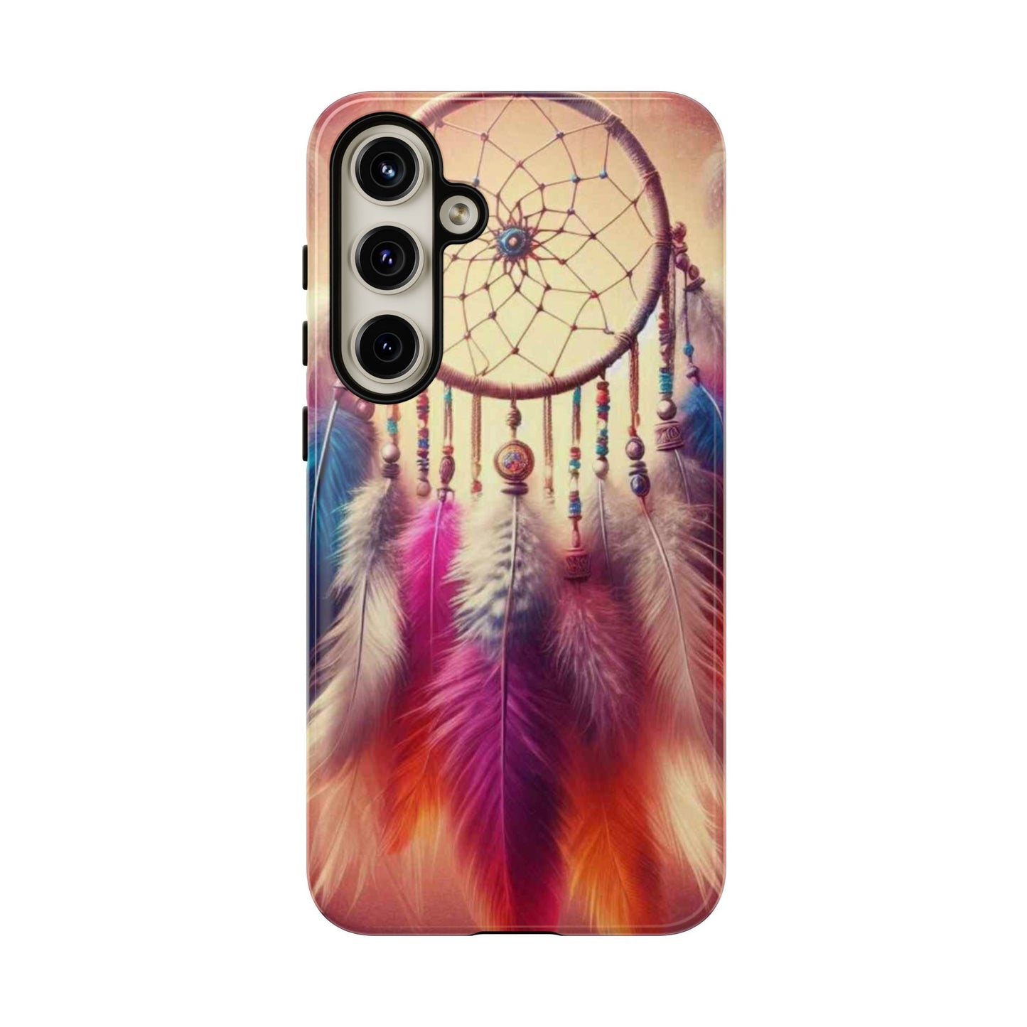 Dream Catcher Tough Cases