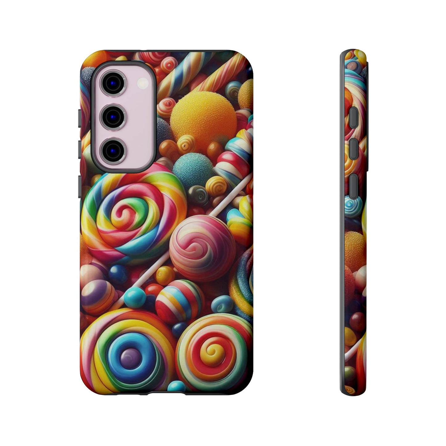 Lollipop Tough Cases