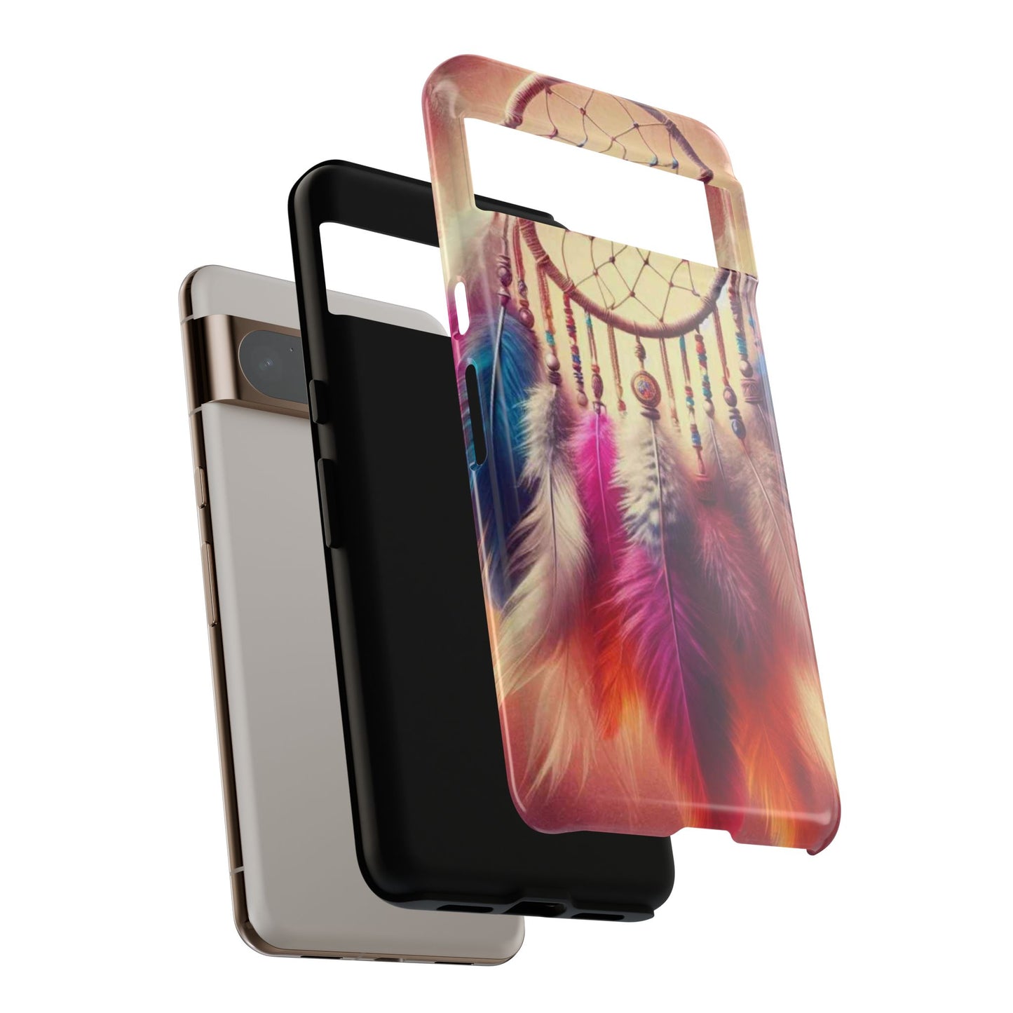 Dream Catcher Tough Cases