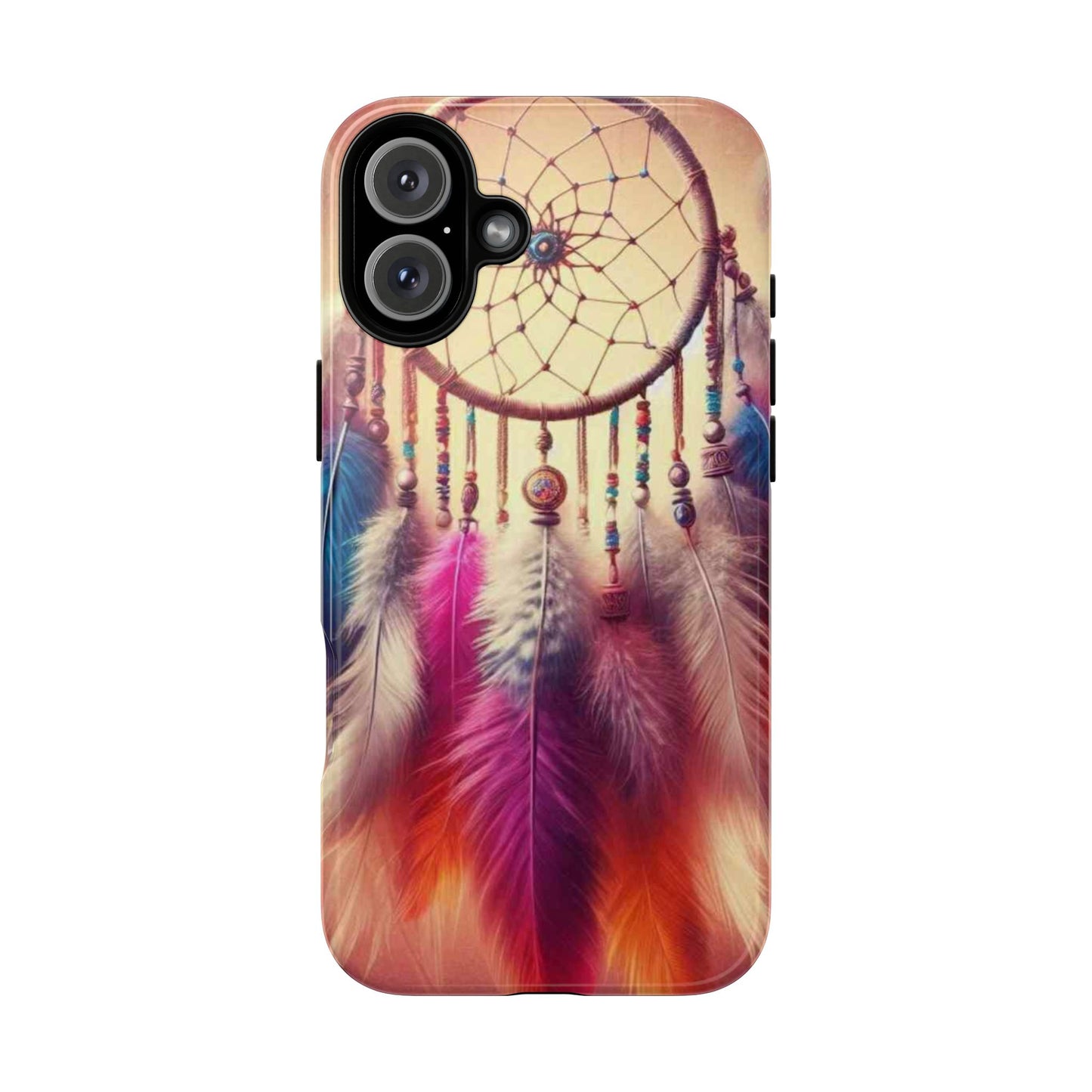 Dream Catcher Tough Cases