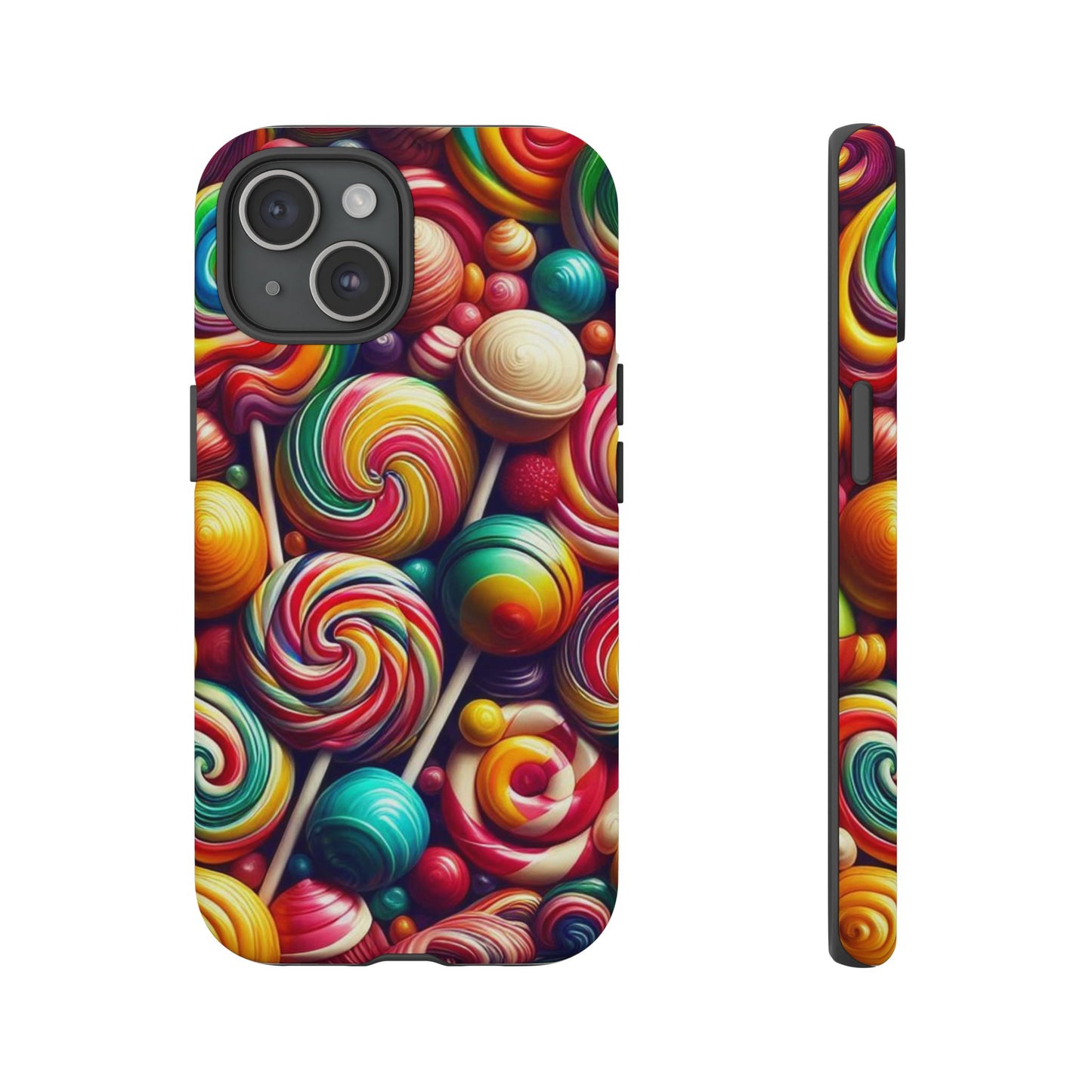 Candygram Tough Cases