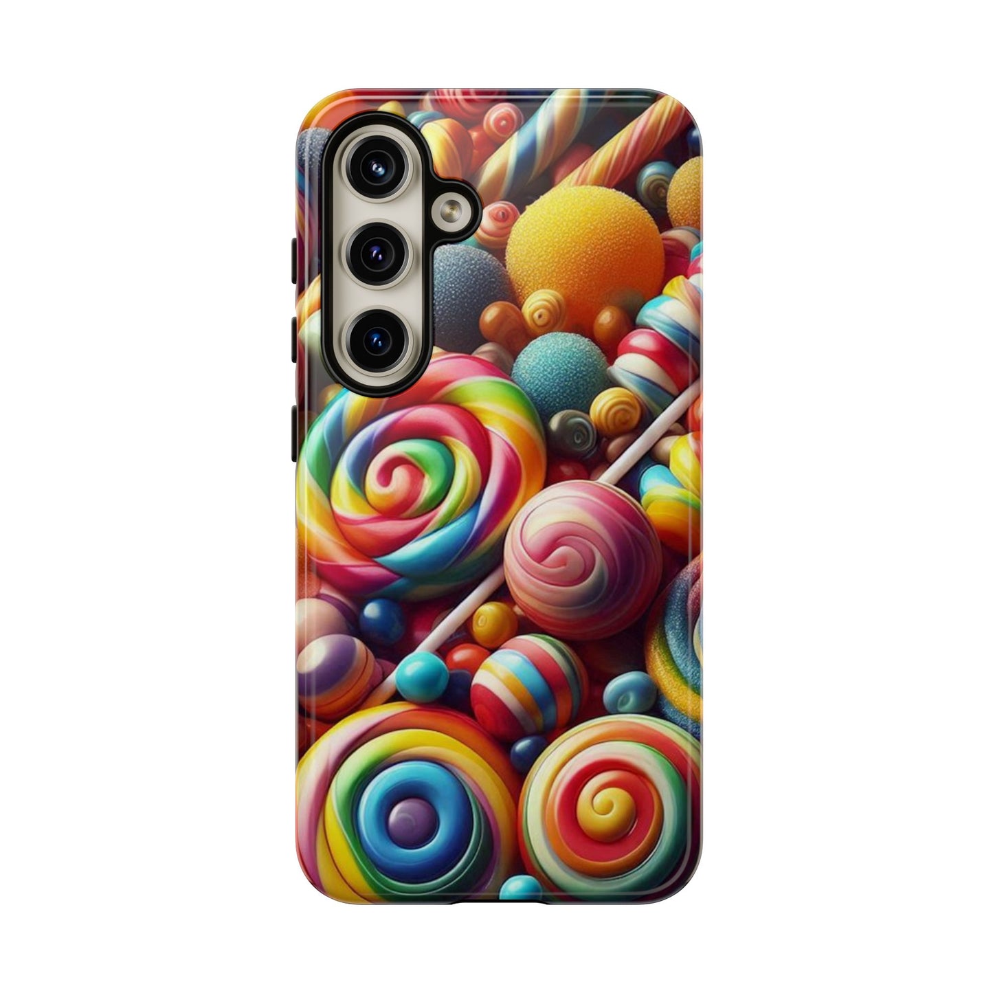 Lollipop Tough Cases