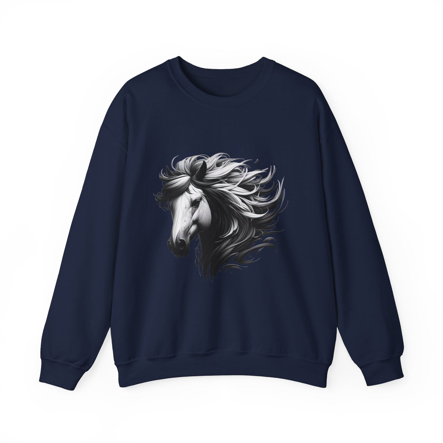 Wild Horses Sweatshirt