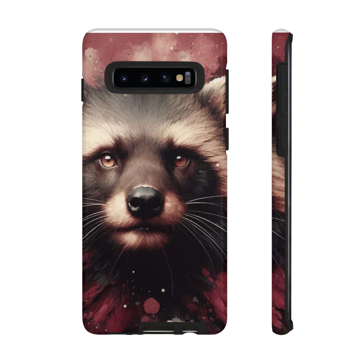 Tough Cases - wolverine red