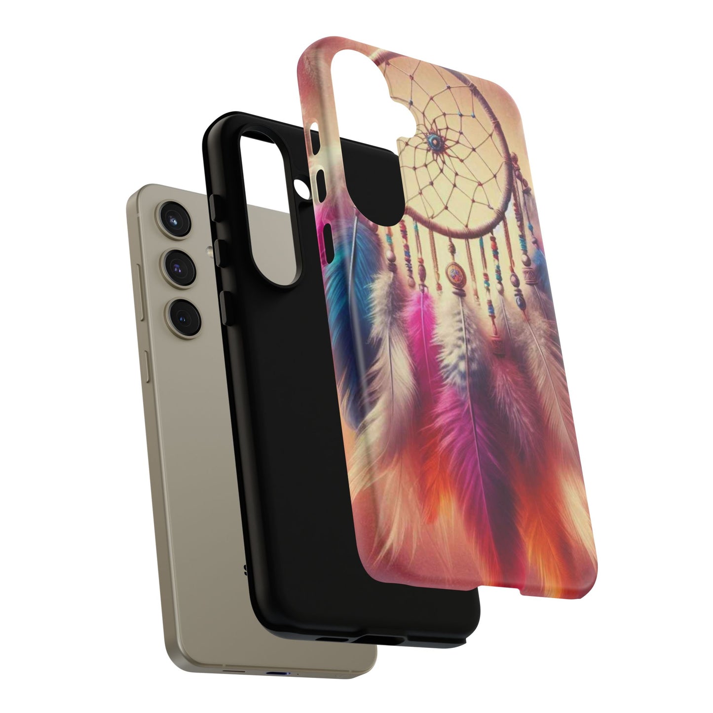 Dream Catcher Tough Cases